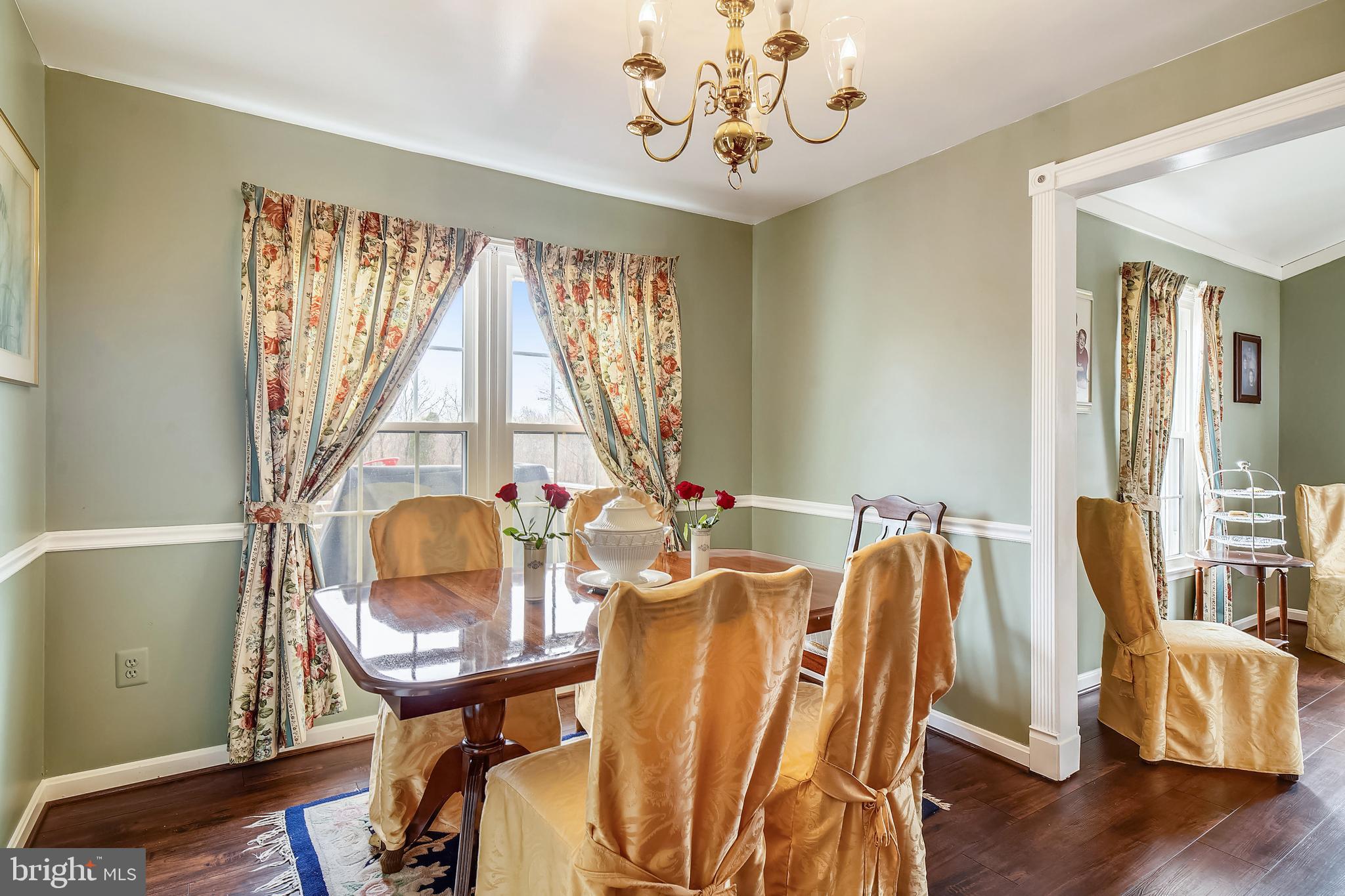 SWEEPSTAKES - Residential