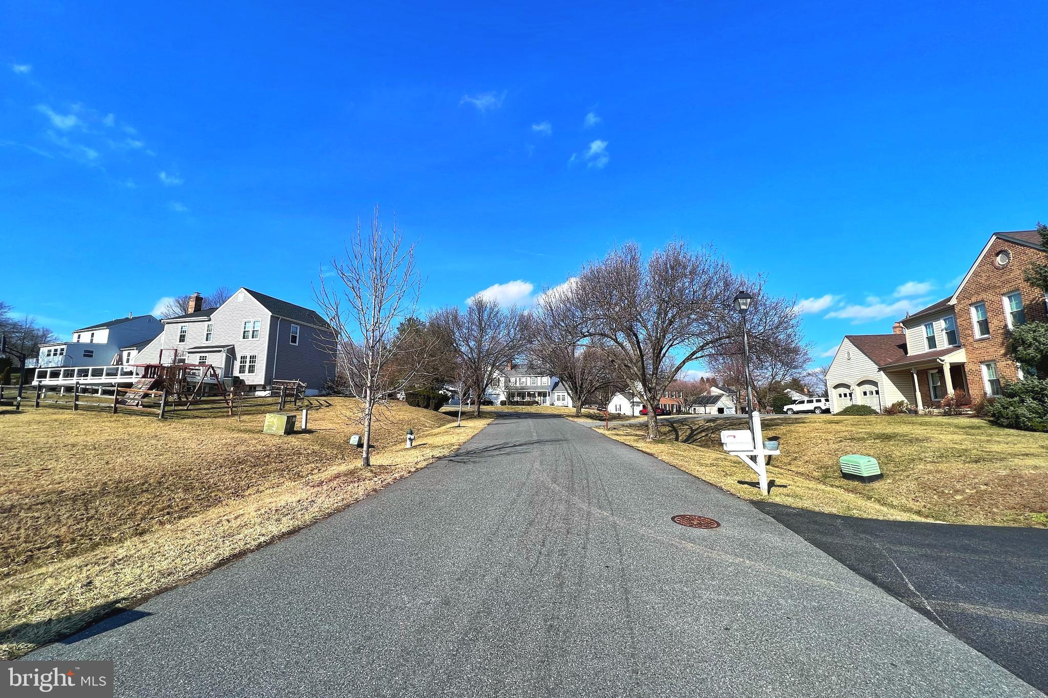 SWEEPSTAKES - Residential