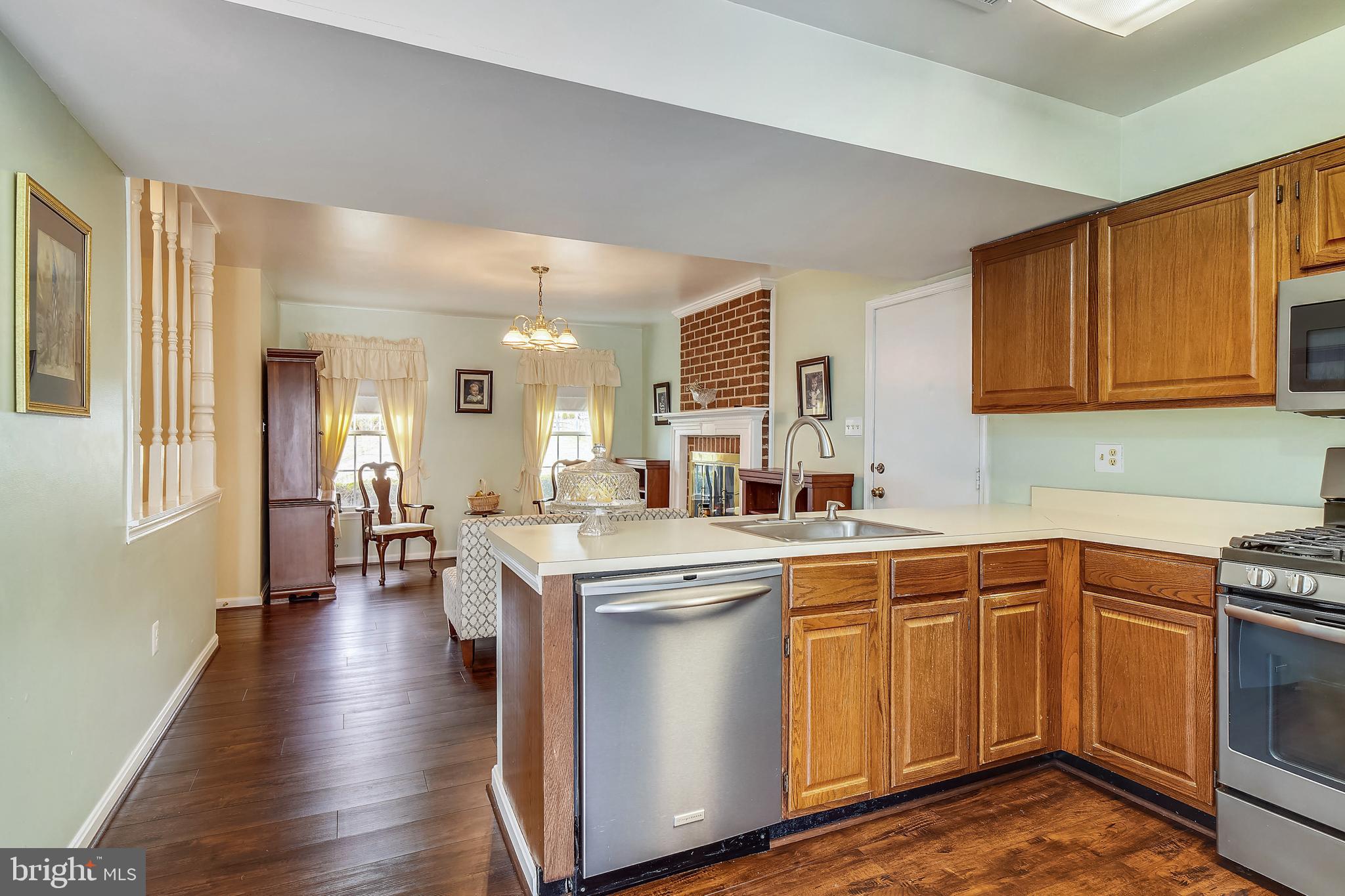 SWEEPSTAKES - Residential