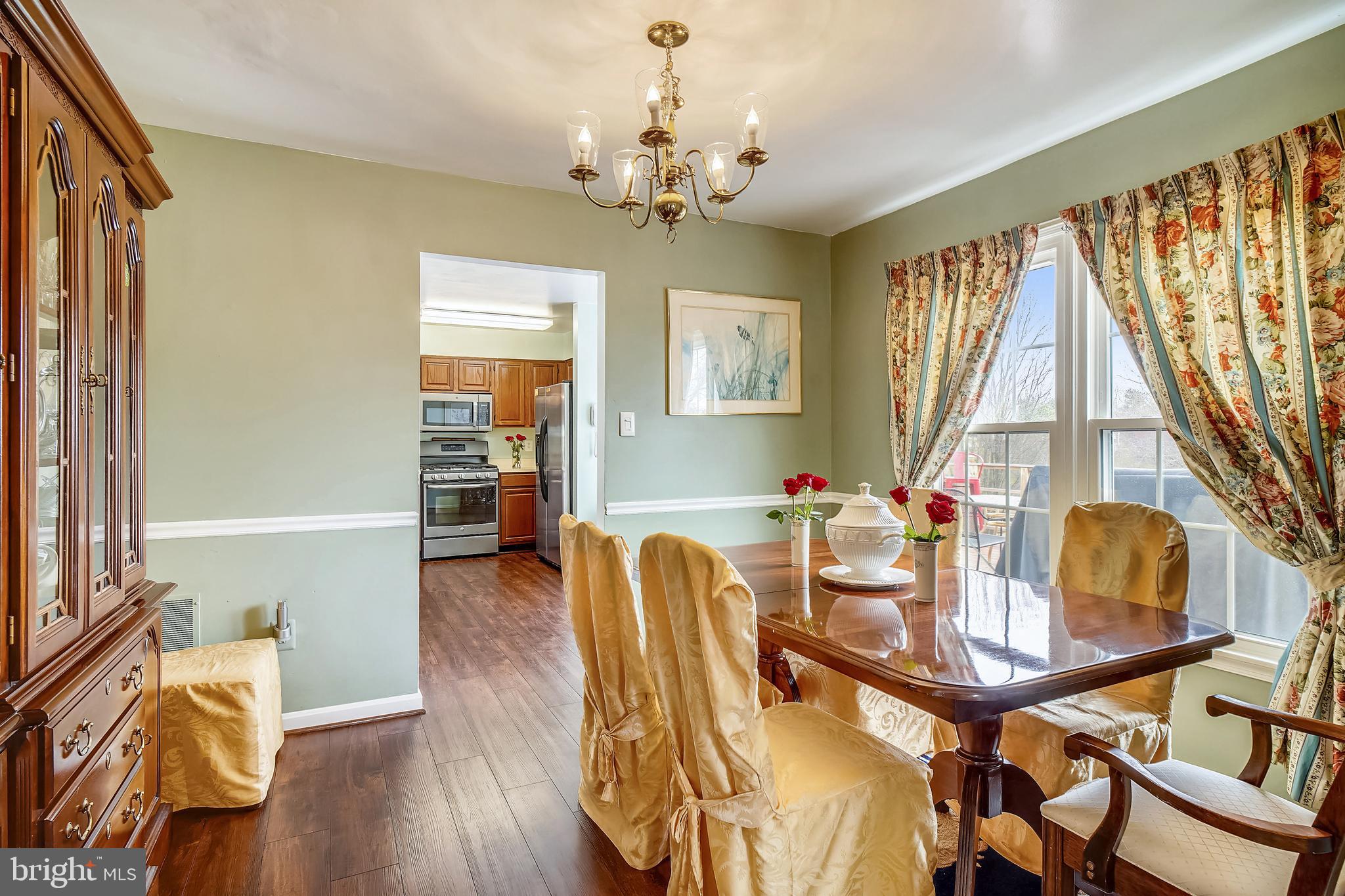 SWEEPSTAKES - Residential