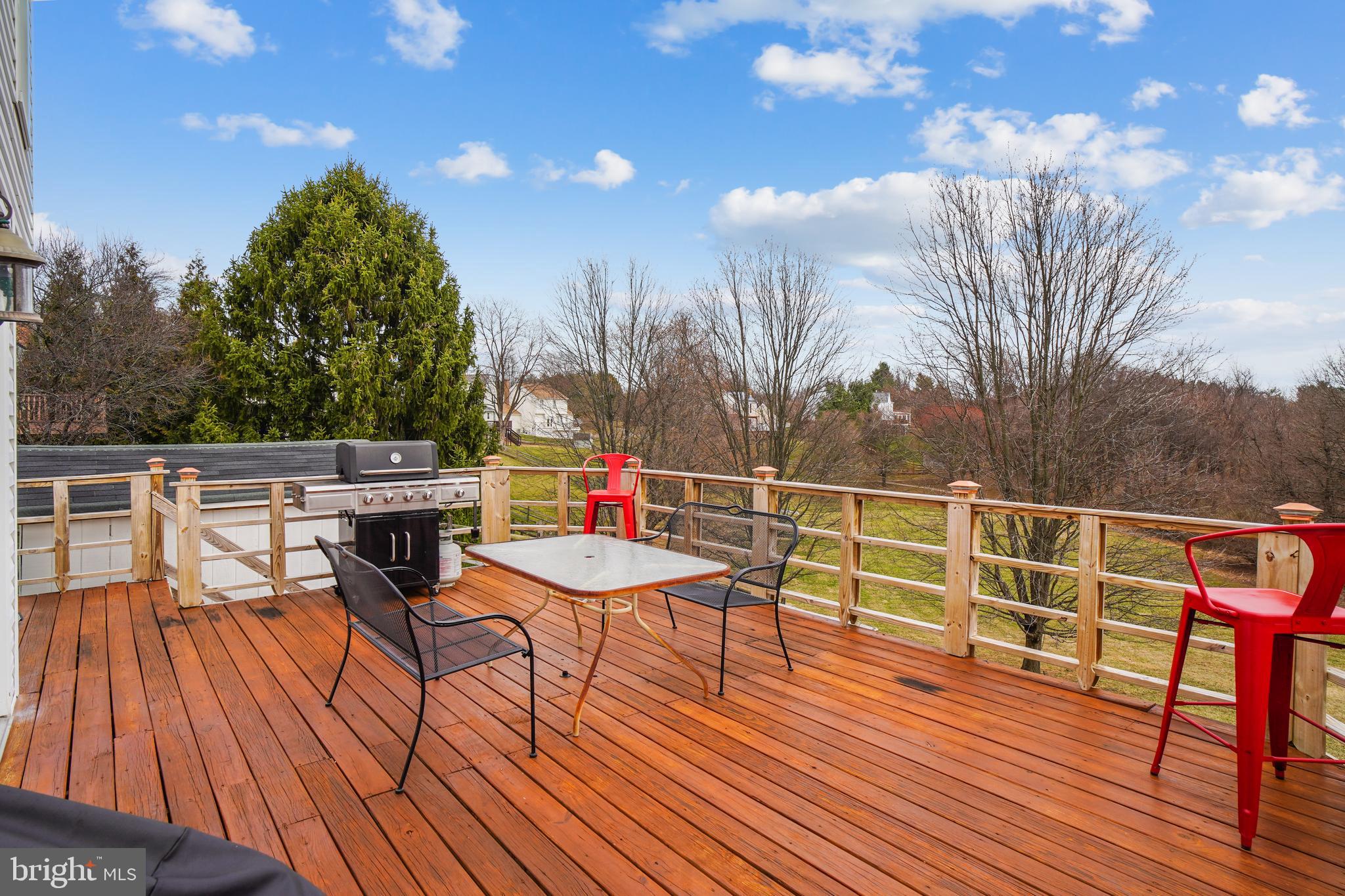 SWEEPSTAKES - Residential