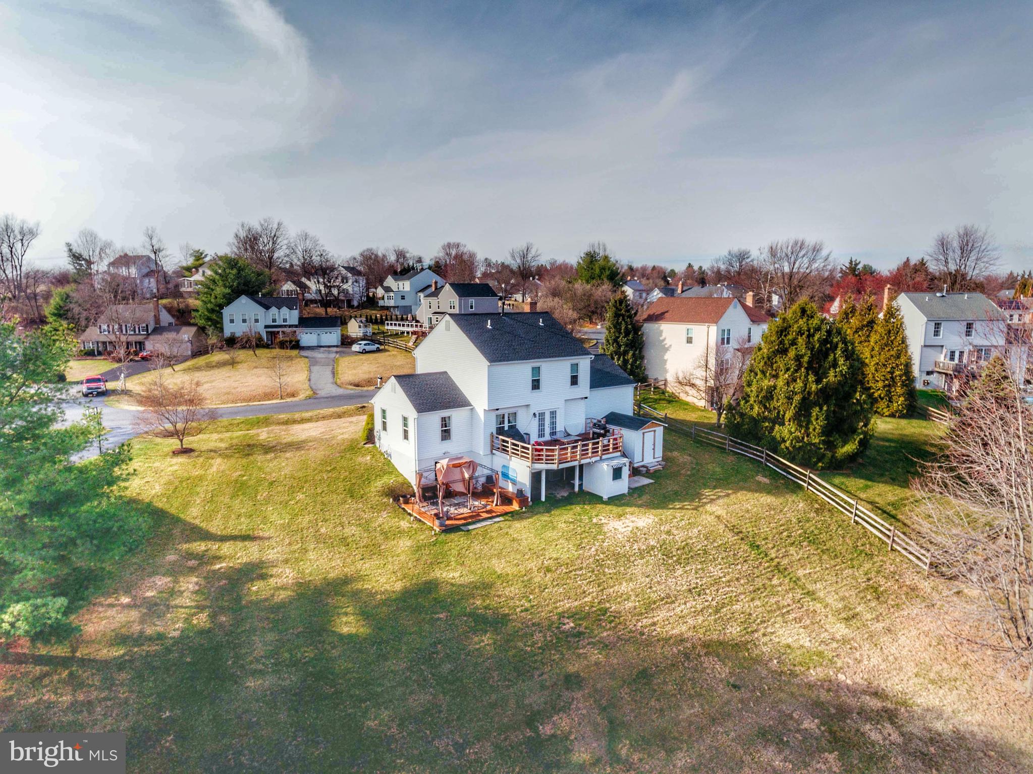 SWEEPSTAKES - Residential