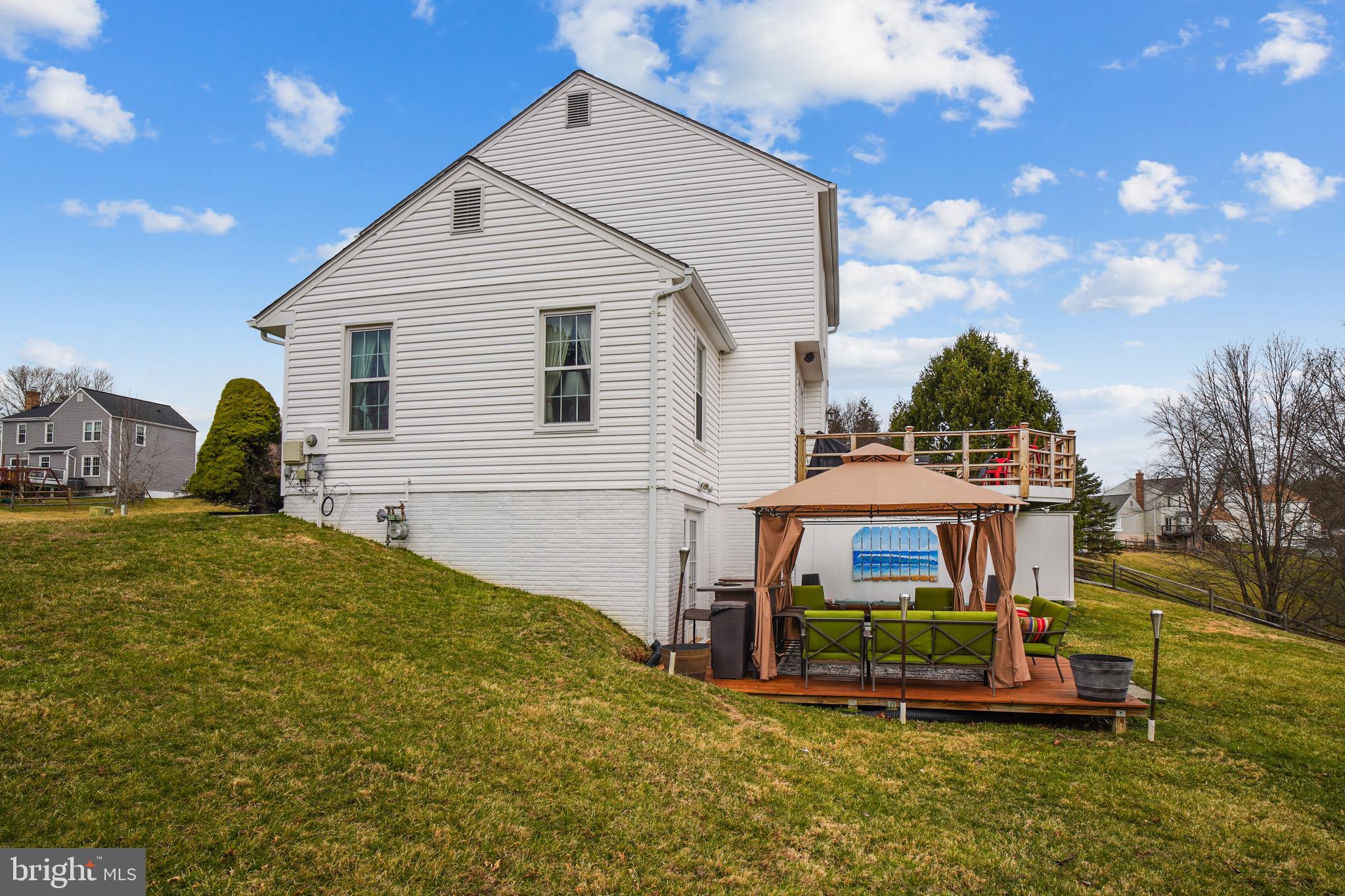 SWEEPSTAKES - Residential