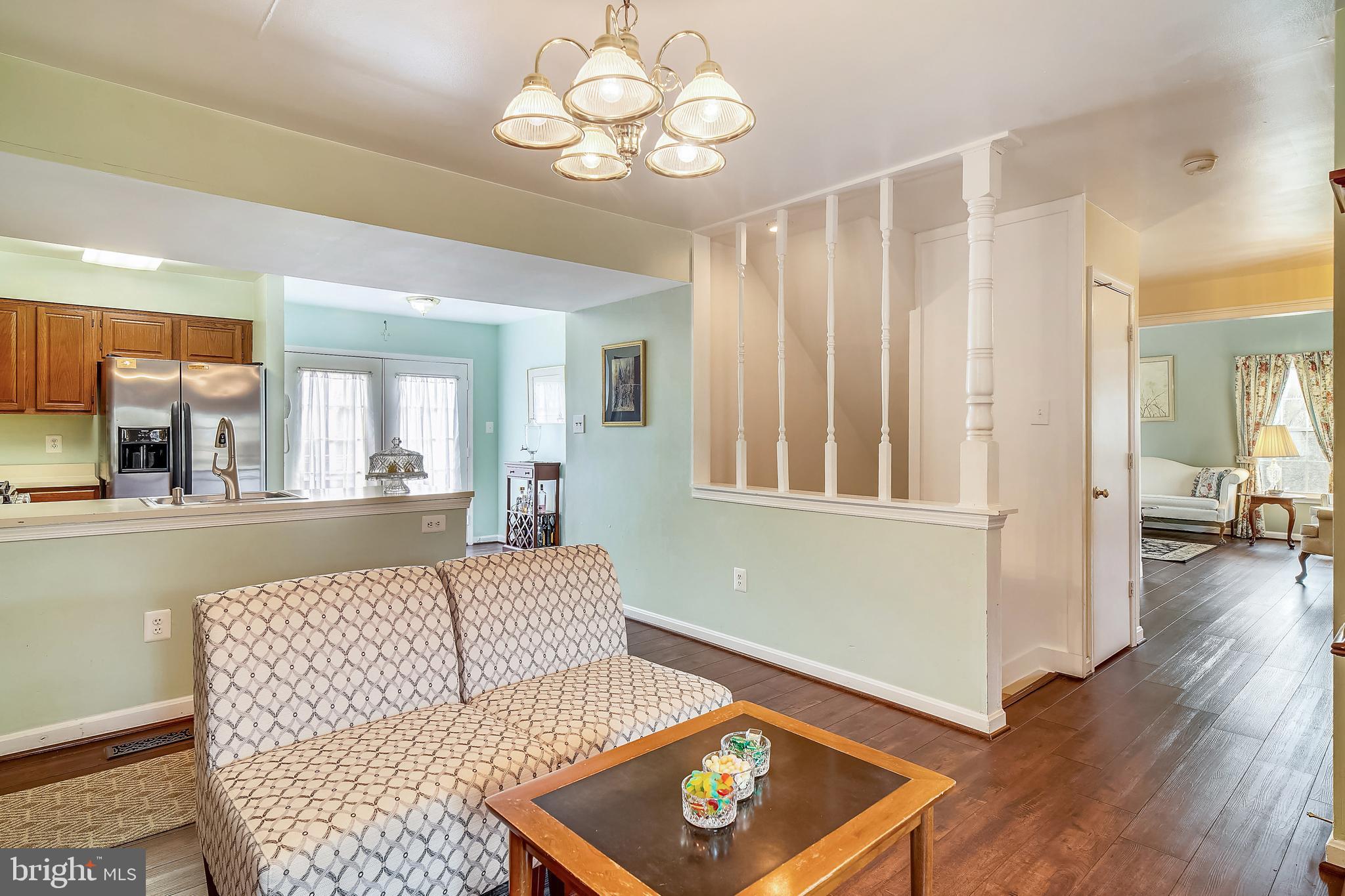 SWEEPSTAKES - Residential