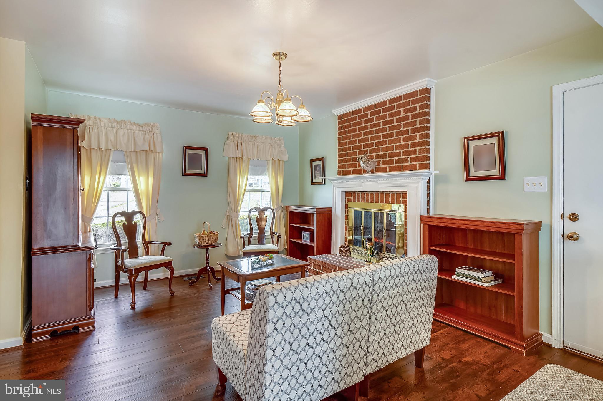 SWEEPSTAKES - Residential