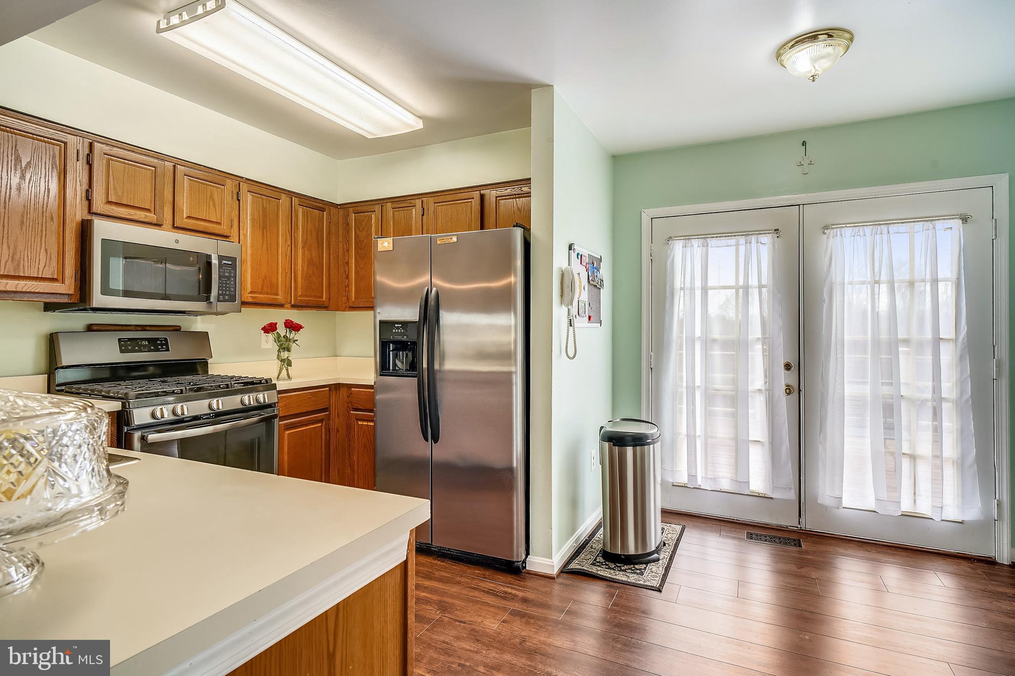 SWEEPSTAKES - Residential