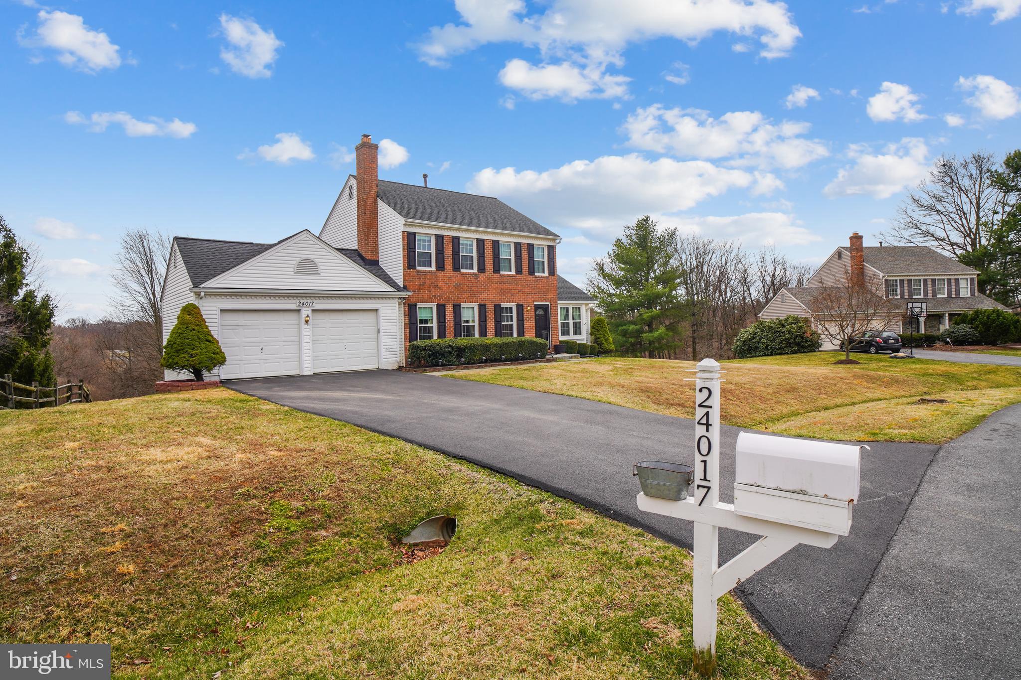 SWEEPSTAKES - Residential