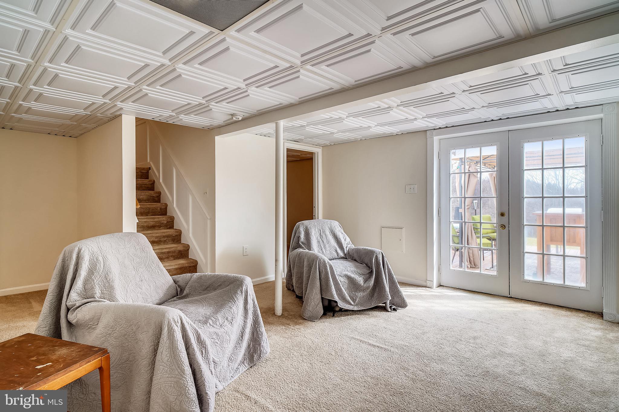 SWEEPSTAKES - Residential