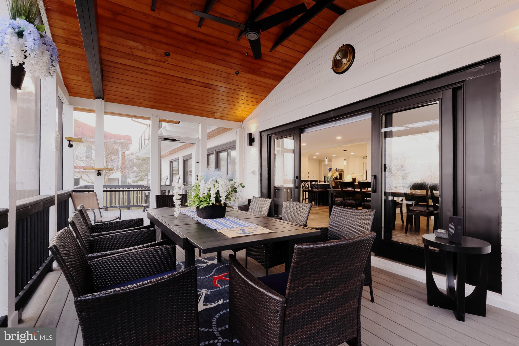 HALLOWING POINT RIVER ESTATES - Residential