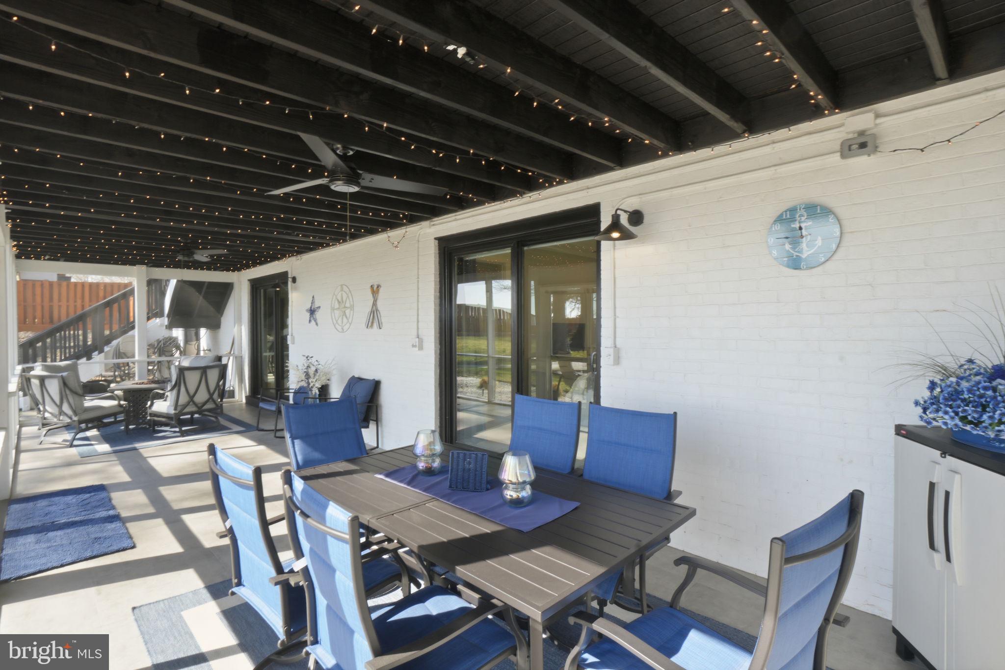 HALLOWING POINT RIVER ESTATES - Residential