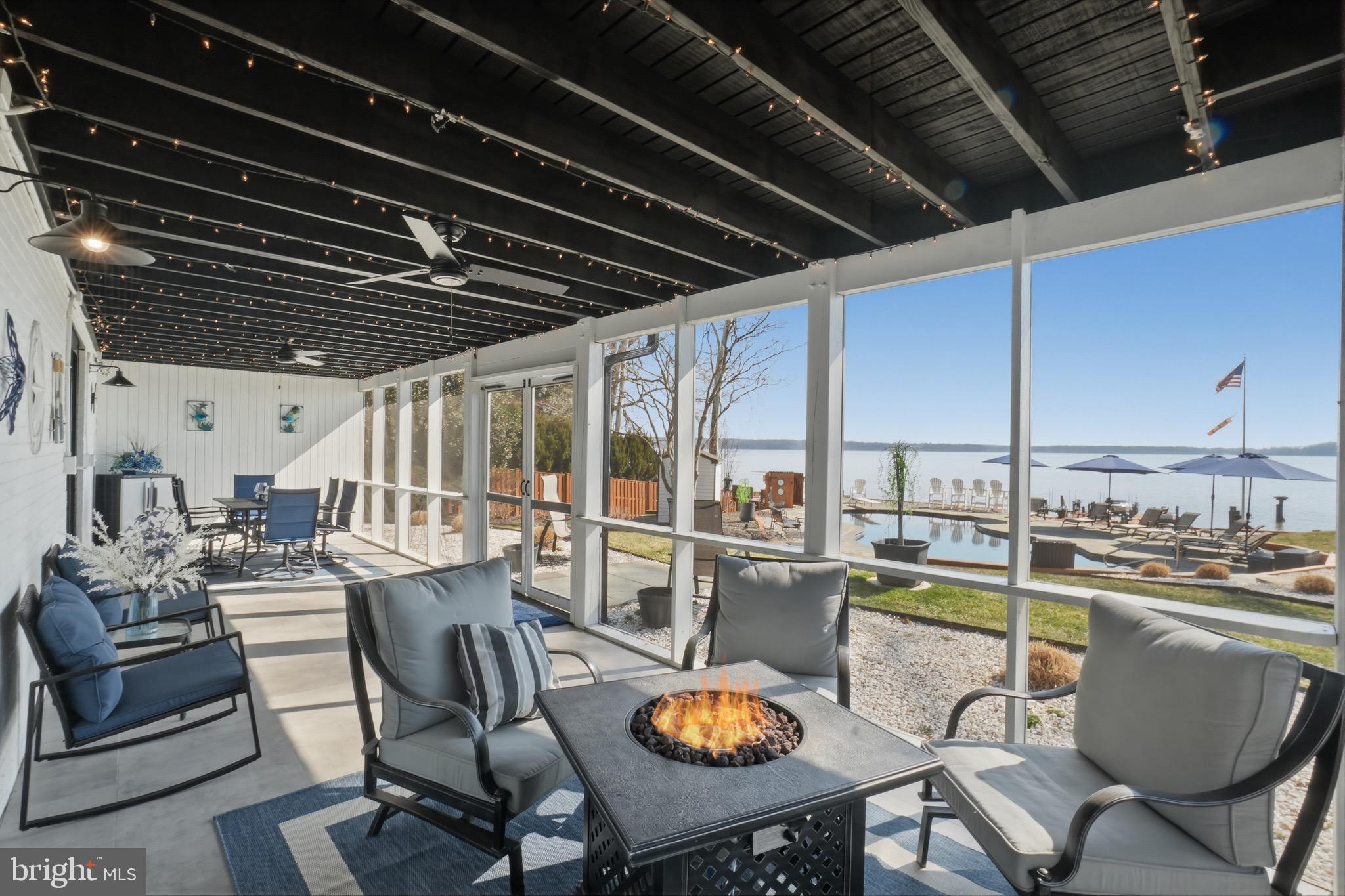 HALLOWING POINT RIVER ESTATES - Residential