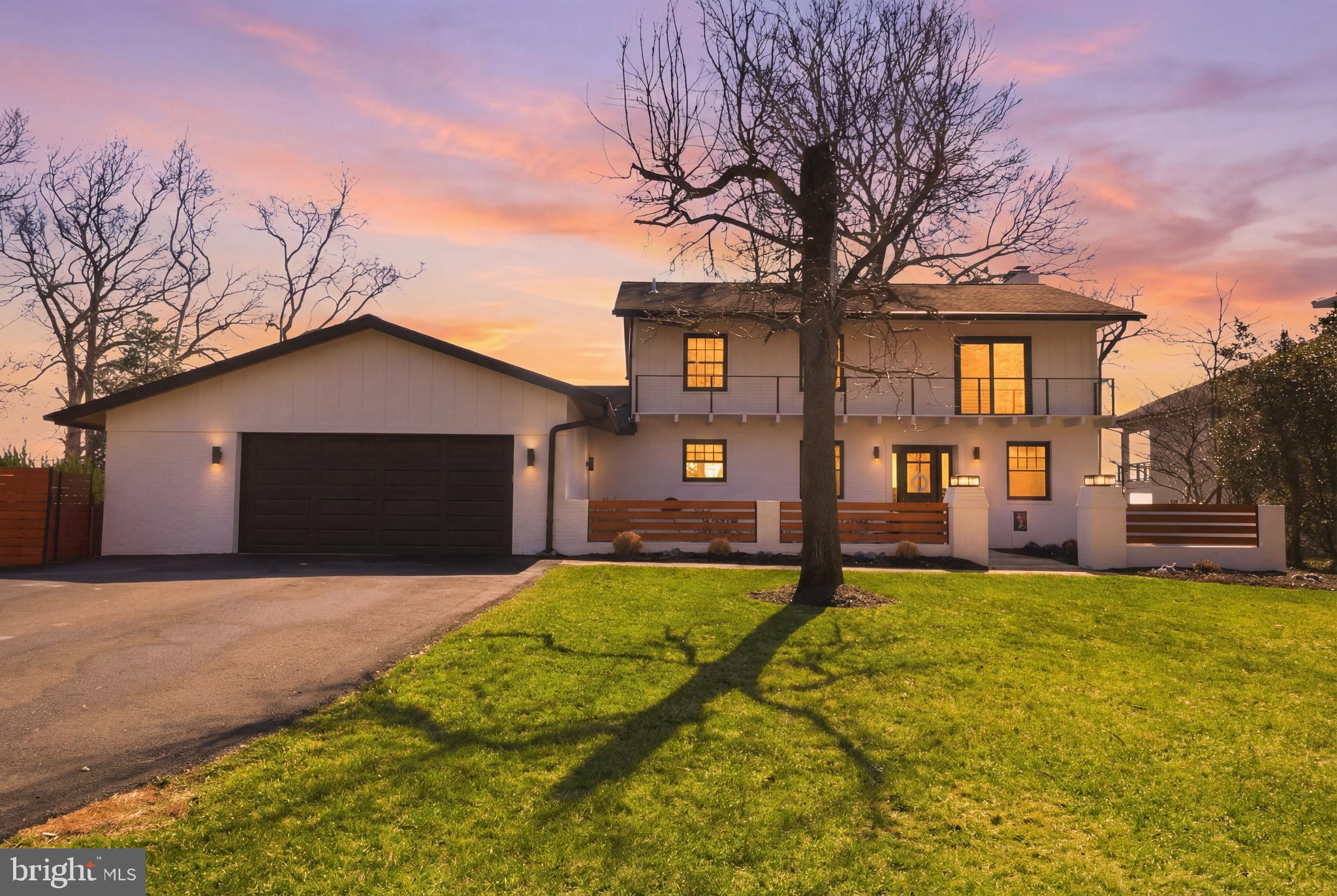 HALLOWING POINT RIVER ESTATES - Residential