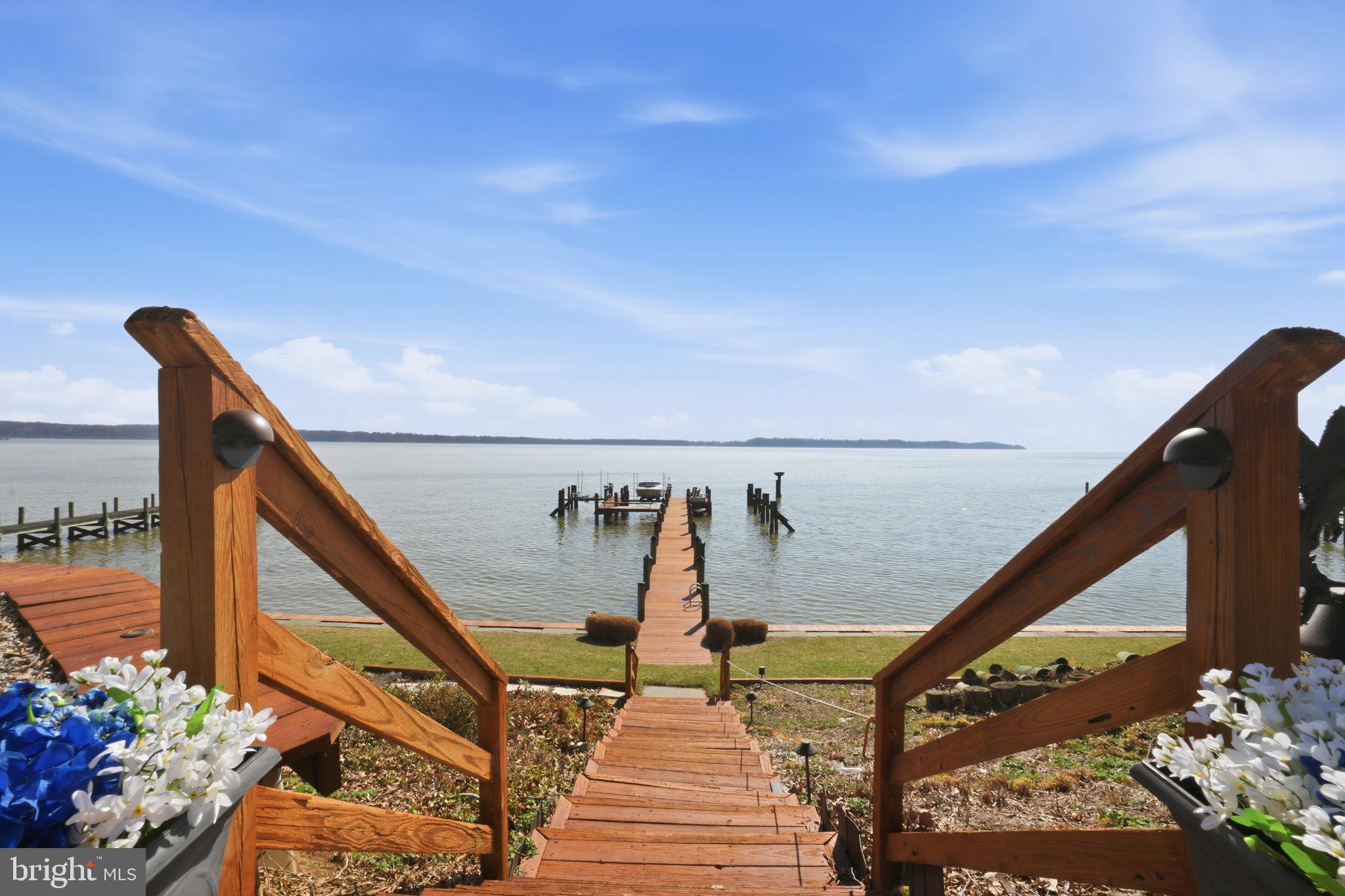 HALLOWING POINT RIVER ESTATES - Residential