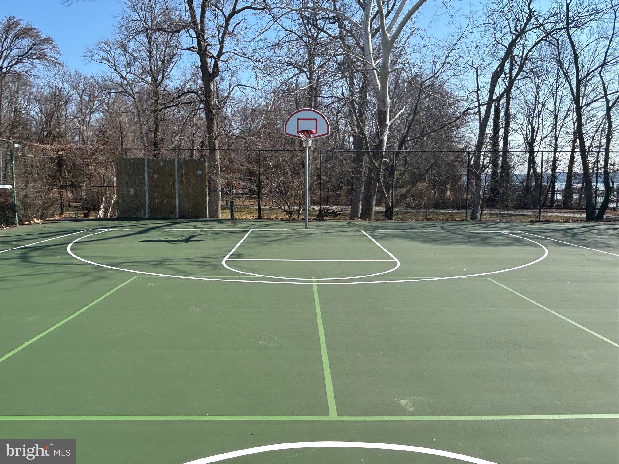 HALLOWING POINT RIVER ESTATES - Residential