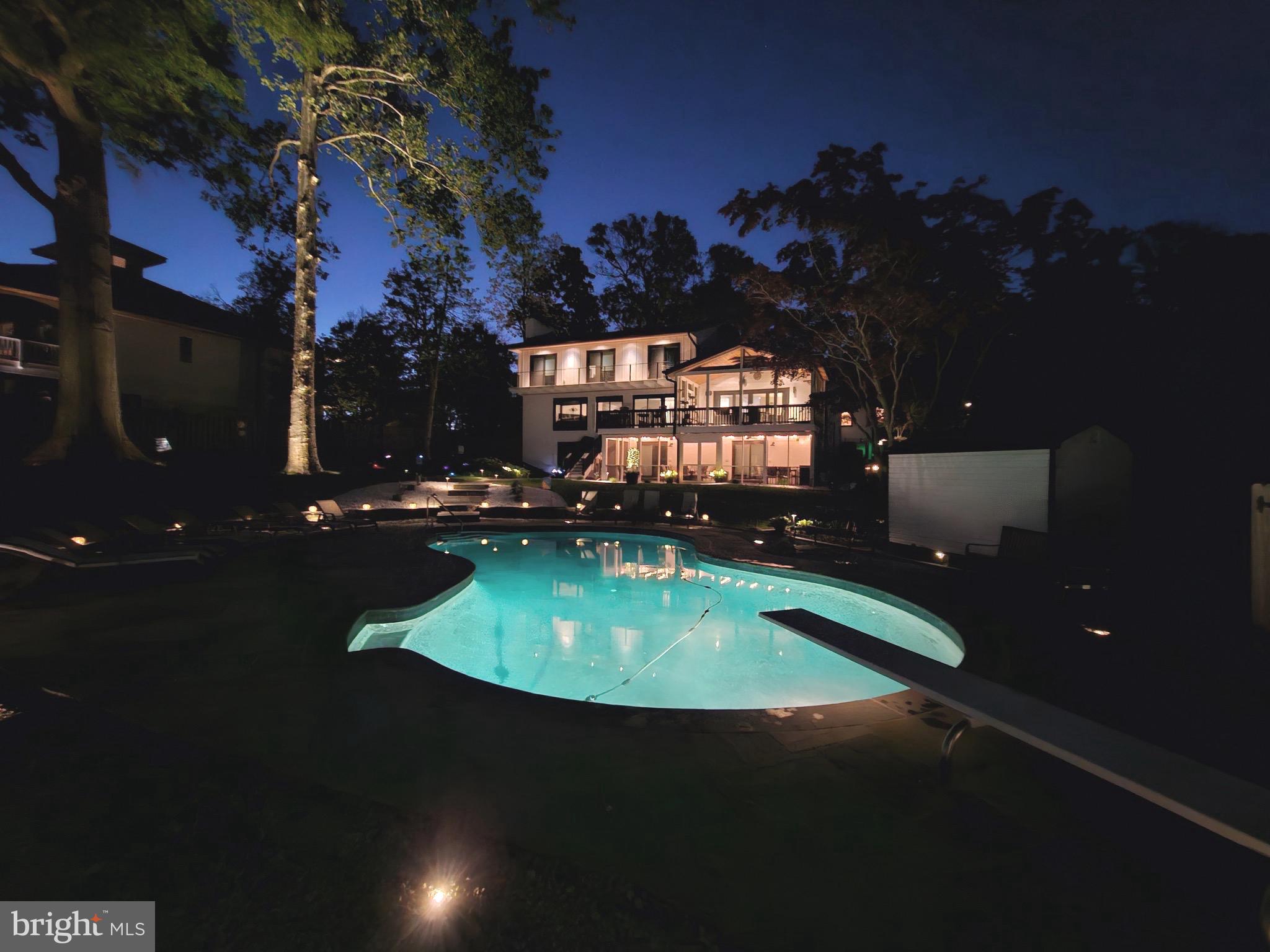 HALLOWING POINT RIVER ESTATES - Residential