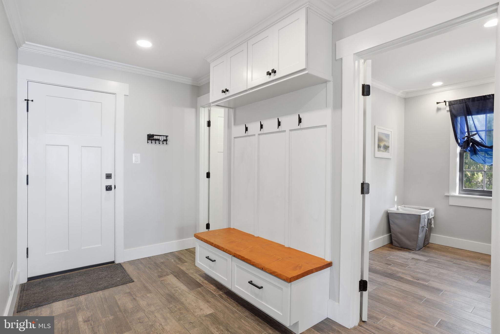 HALLOWING POINT RIVER ESTATES - Residential