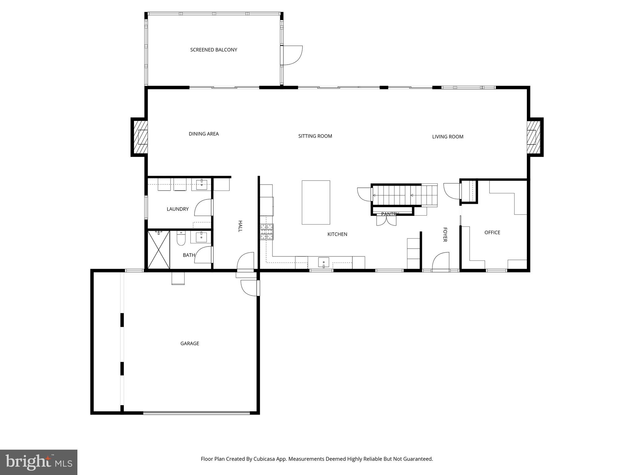 HALLOWING POINT RIVER ESTATES - Residential