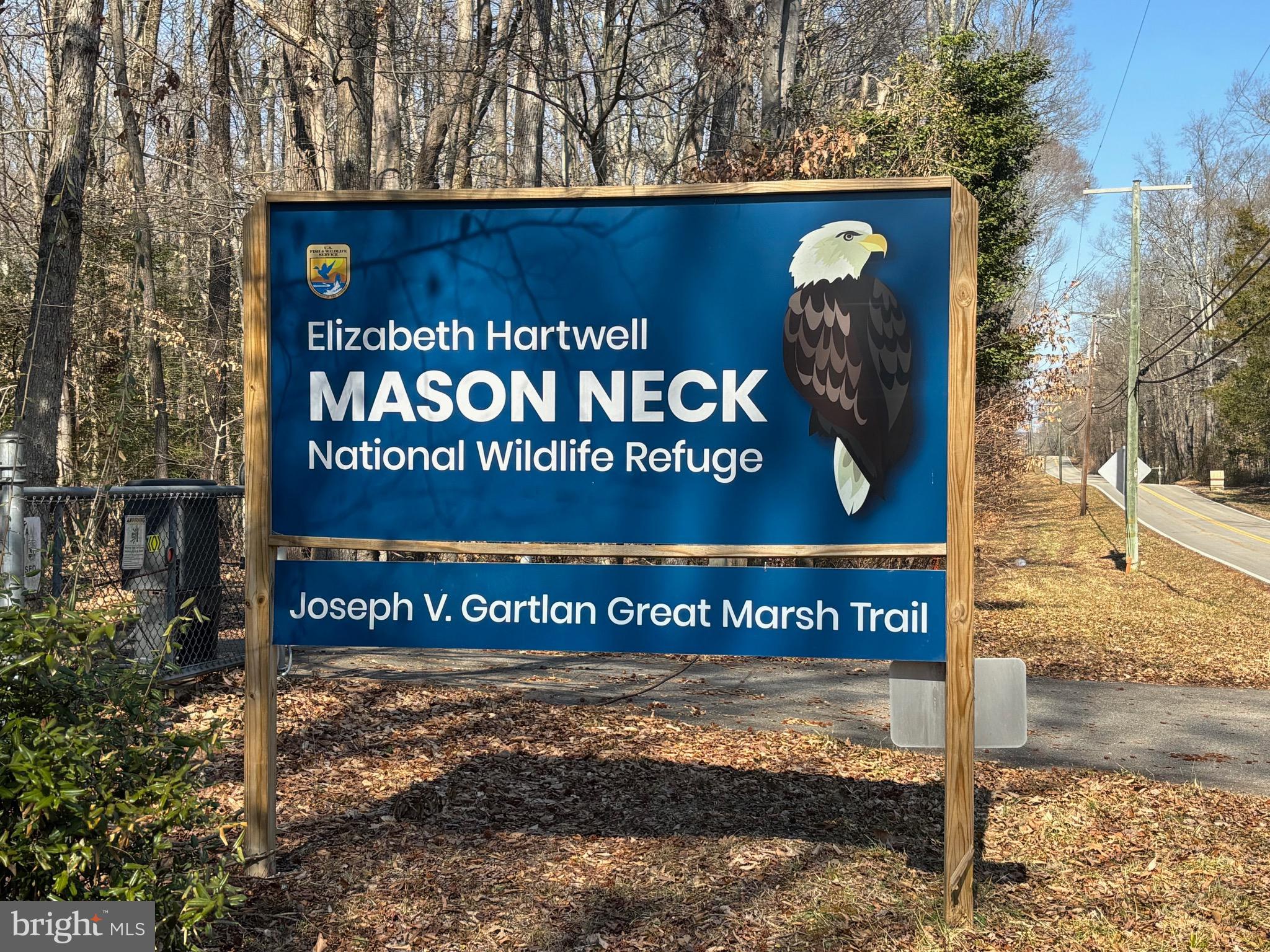 HALLOWING POINT RIVER ESTATES - Residential