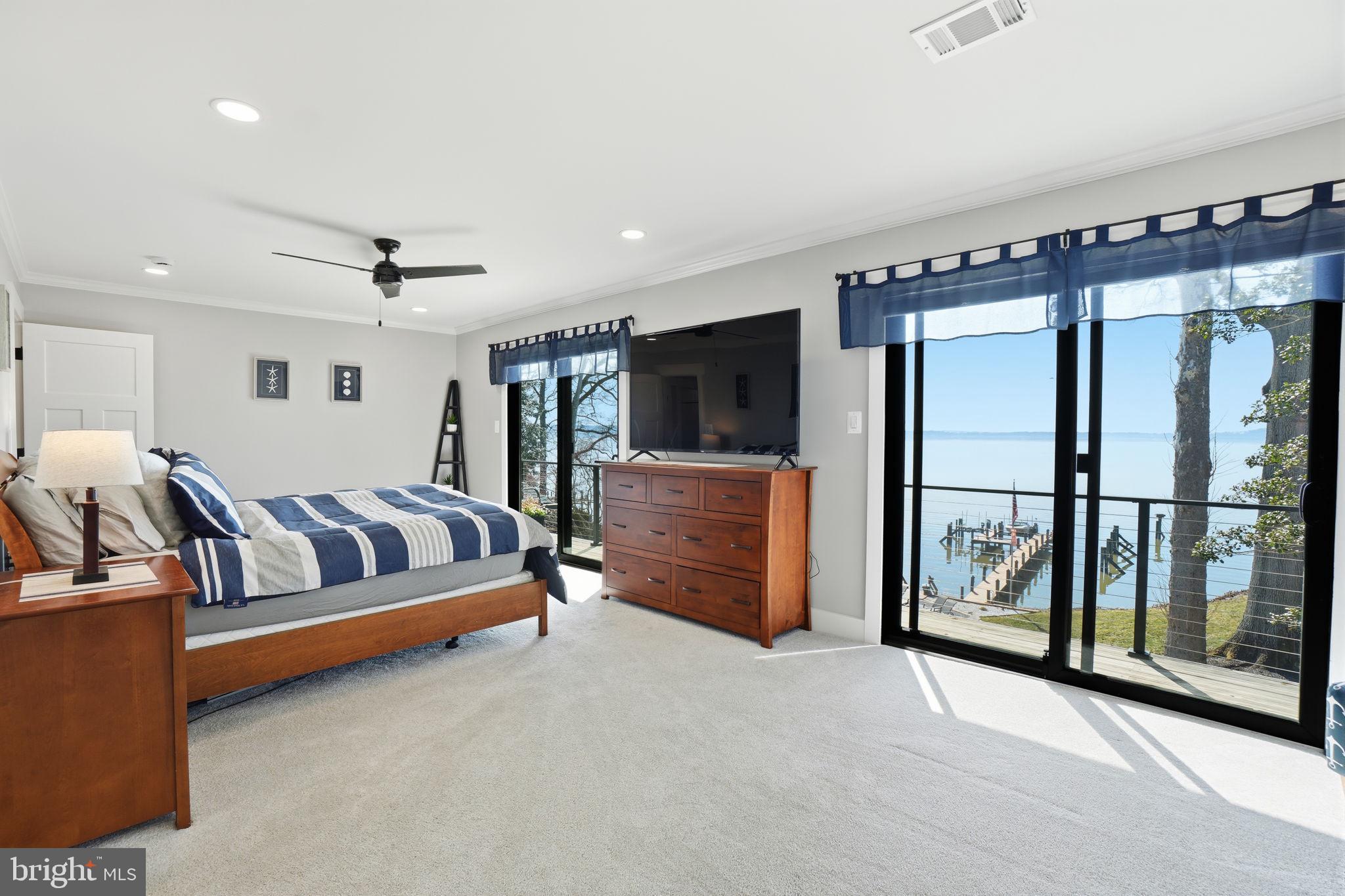 HALLOWING POINT RIVER ESTATES - Residential