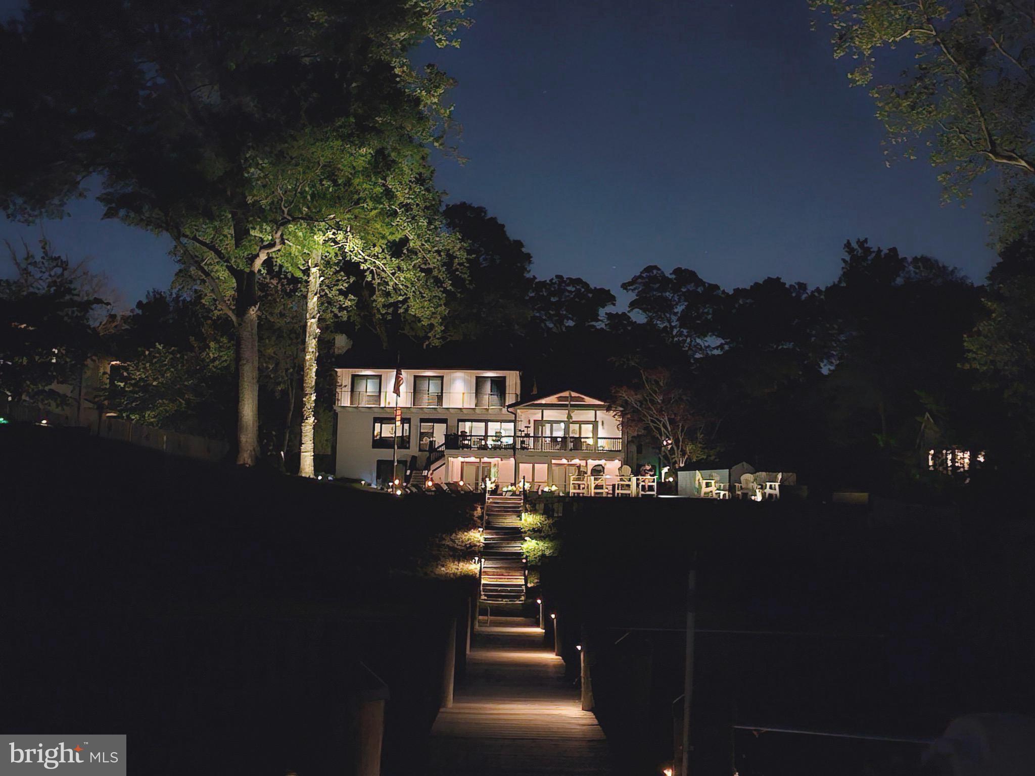 HALLOWING POINT RIVER ESTATES - Residential