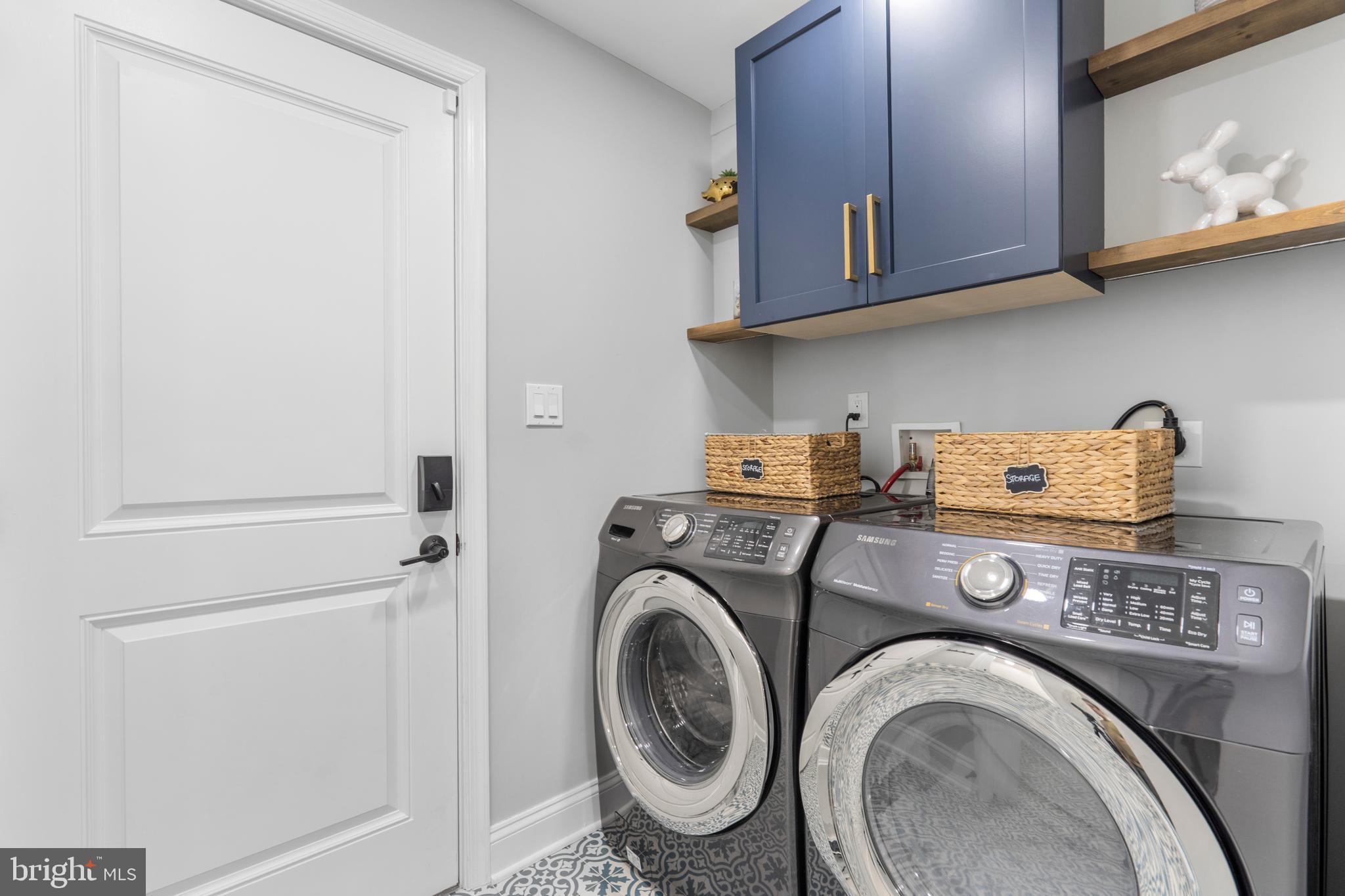 BARRISTERS PLACE - Residential