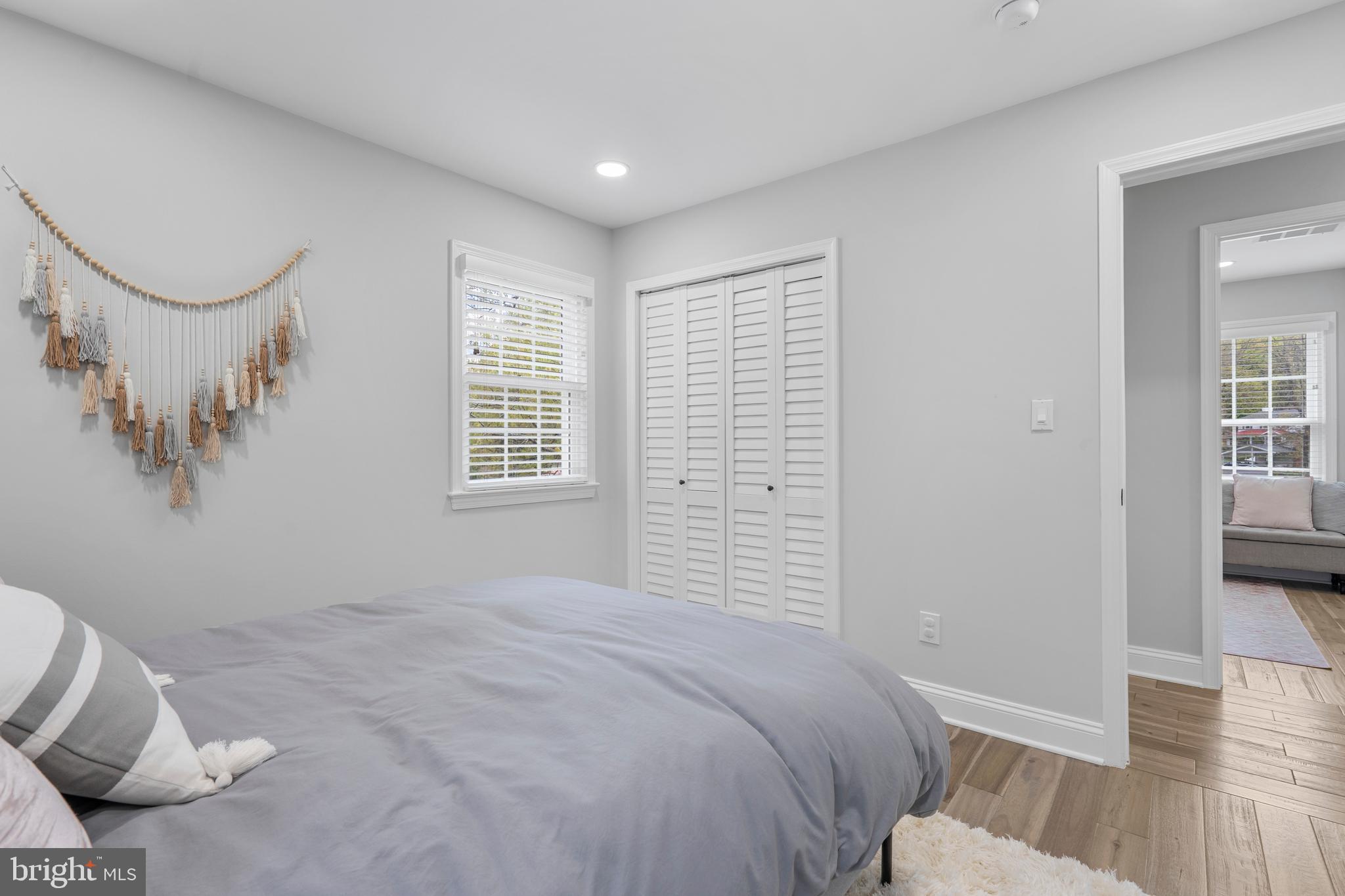 BARRISTERS PLACE - Residential