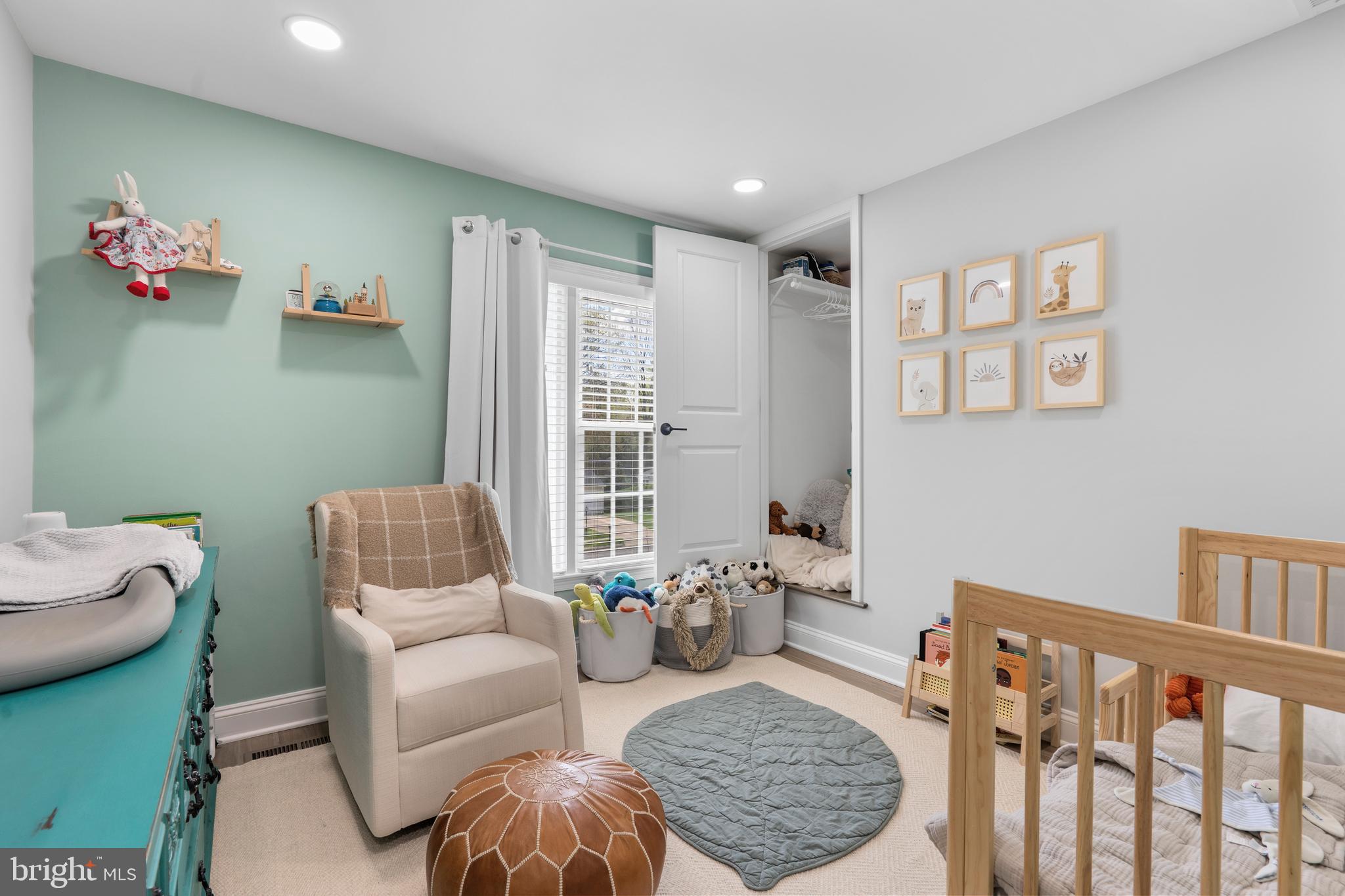 BARRISTERS PLACE - Residential