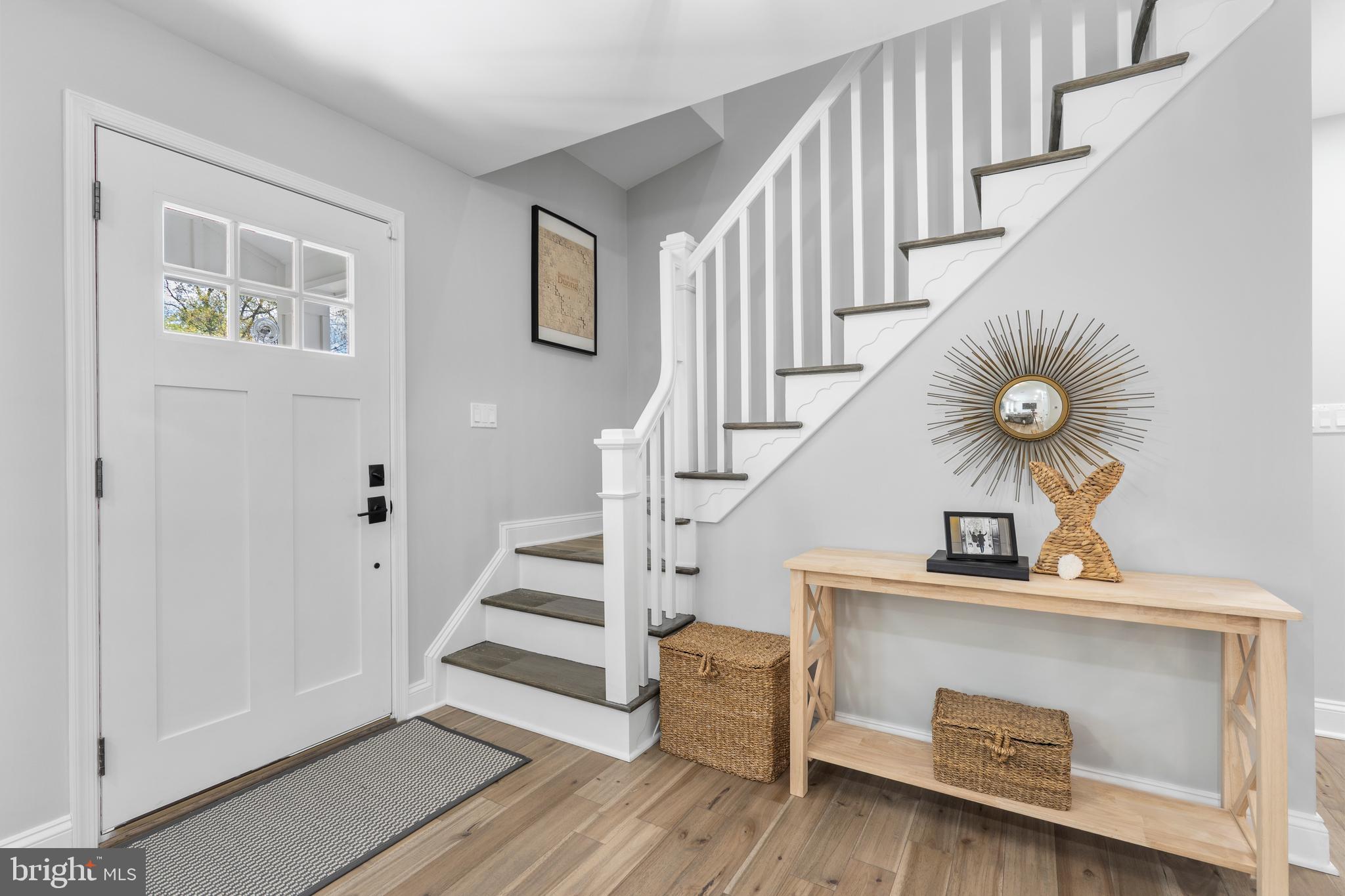 BARRISTERS PLACE - Residential