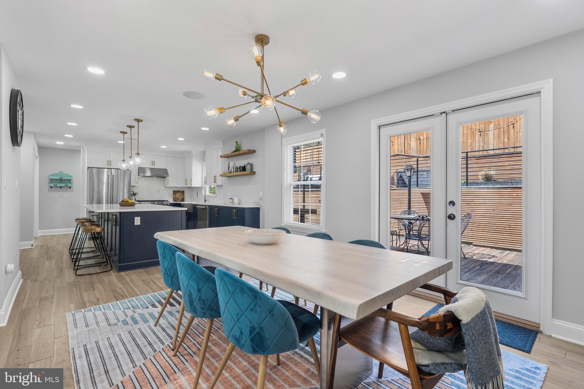 BARRISTERS PLACE - Residential