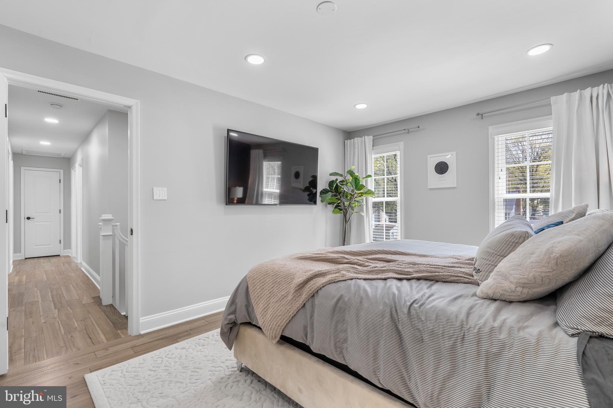 BARRISTERS PLACE - Residential