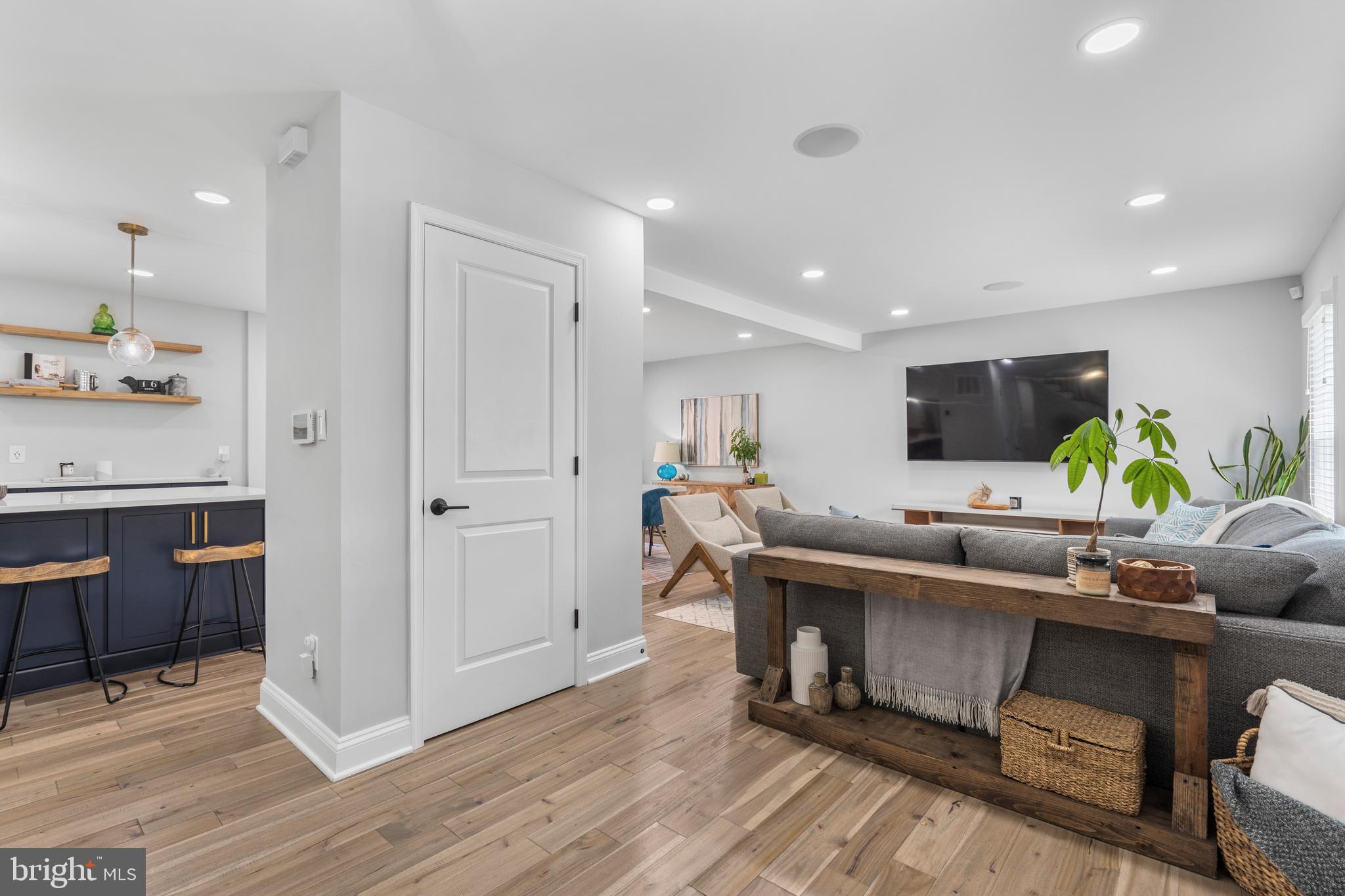 BARRISTERS PLACE - Residential