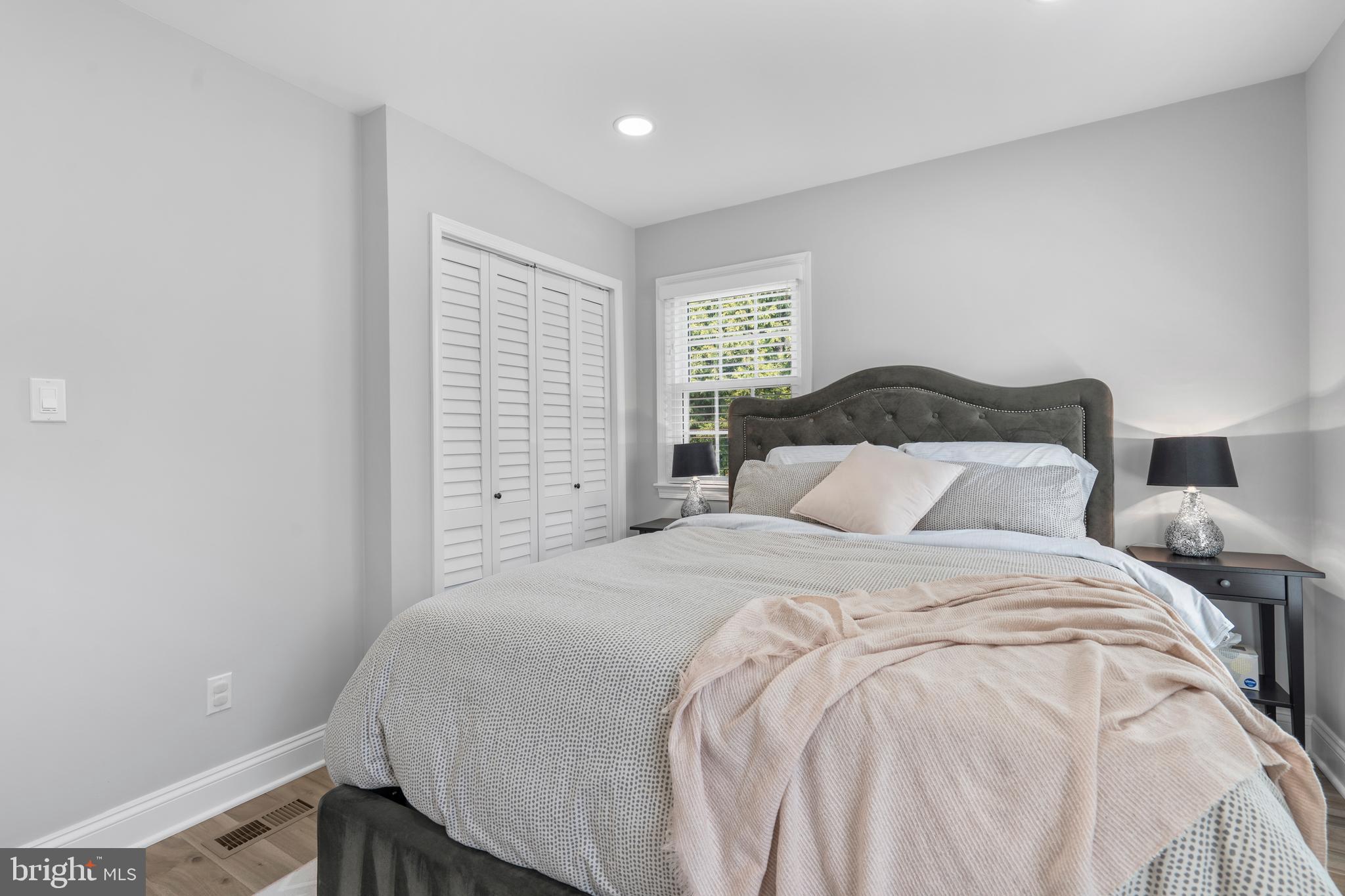 BARRISTERS PLACE - Residential