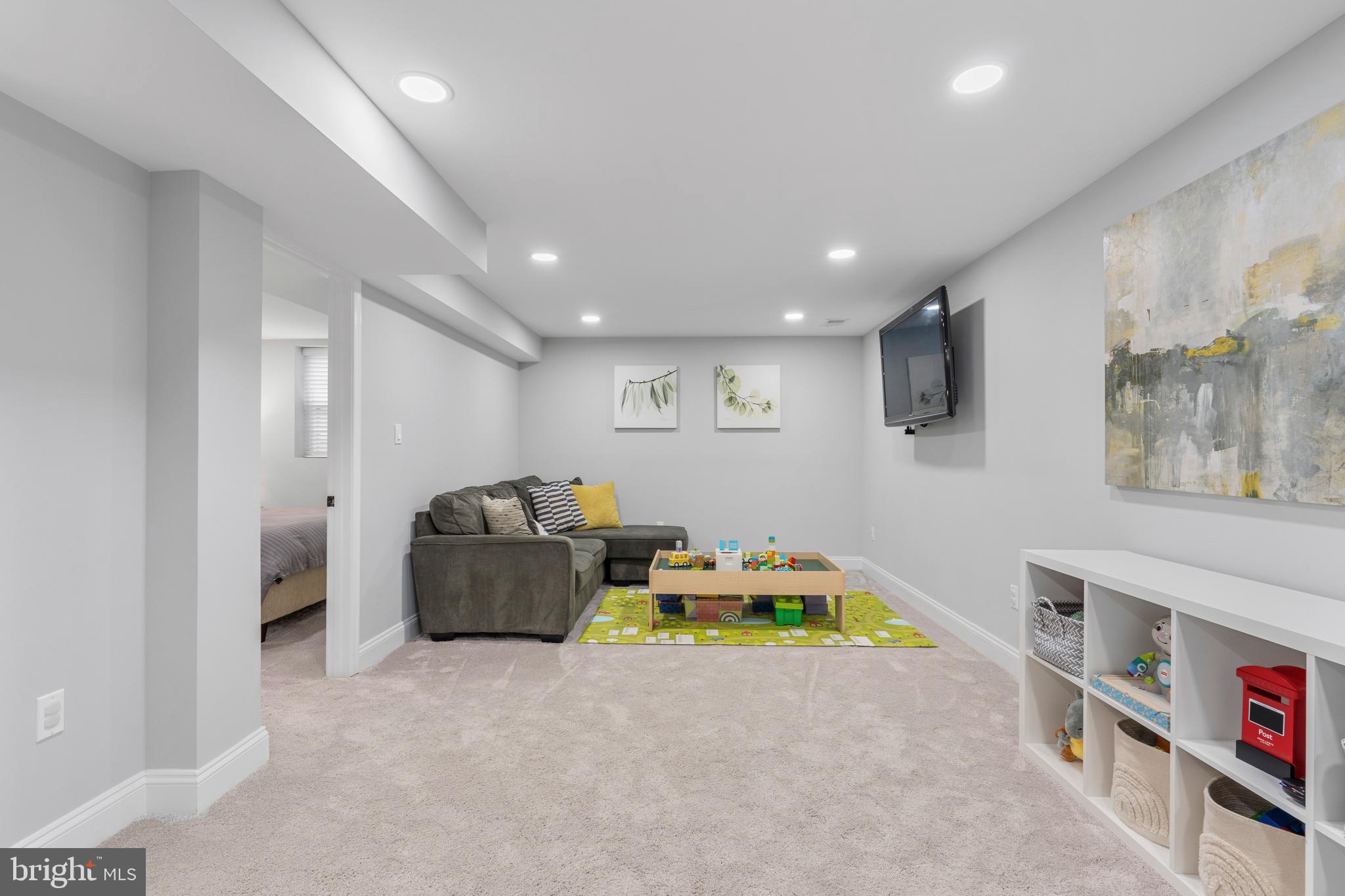 BARRISTERS PLACE - Residential