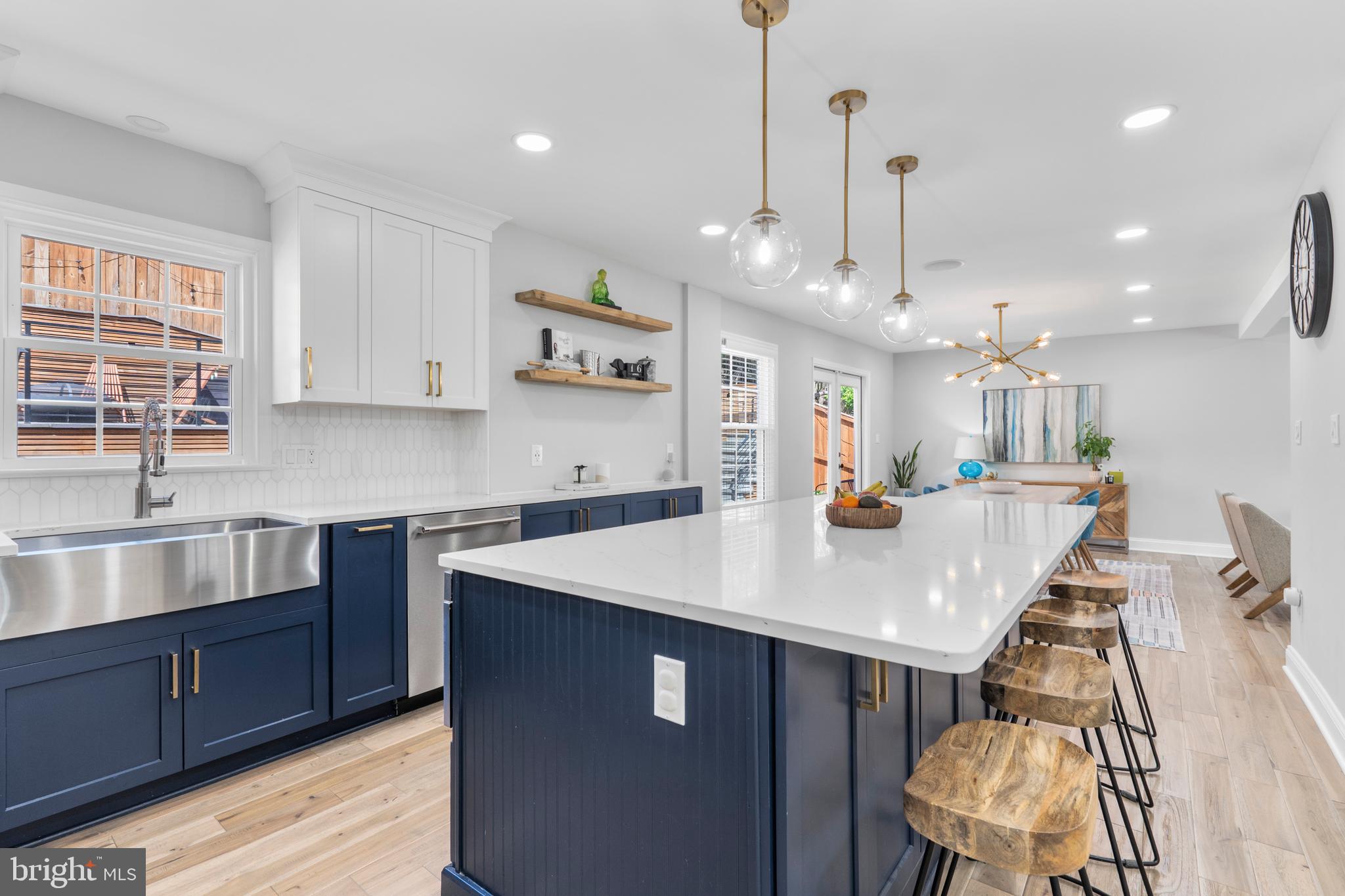 BARRISTERS PLACE - Residential