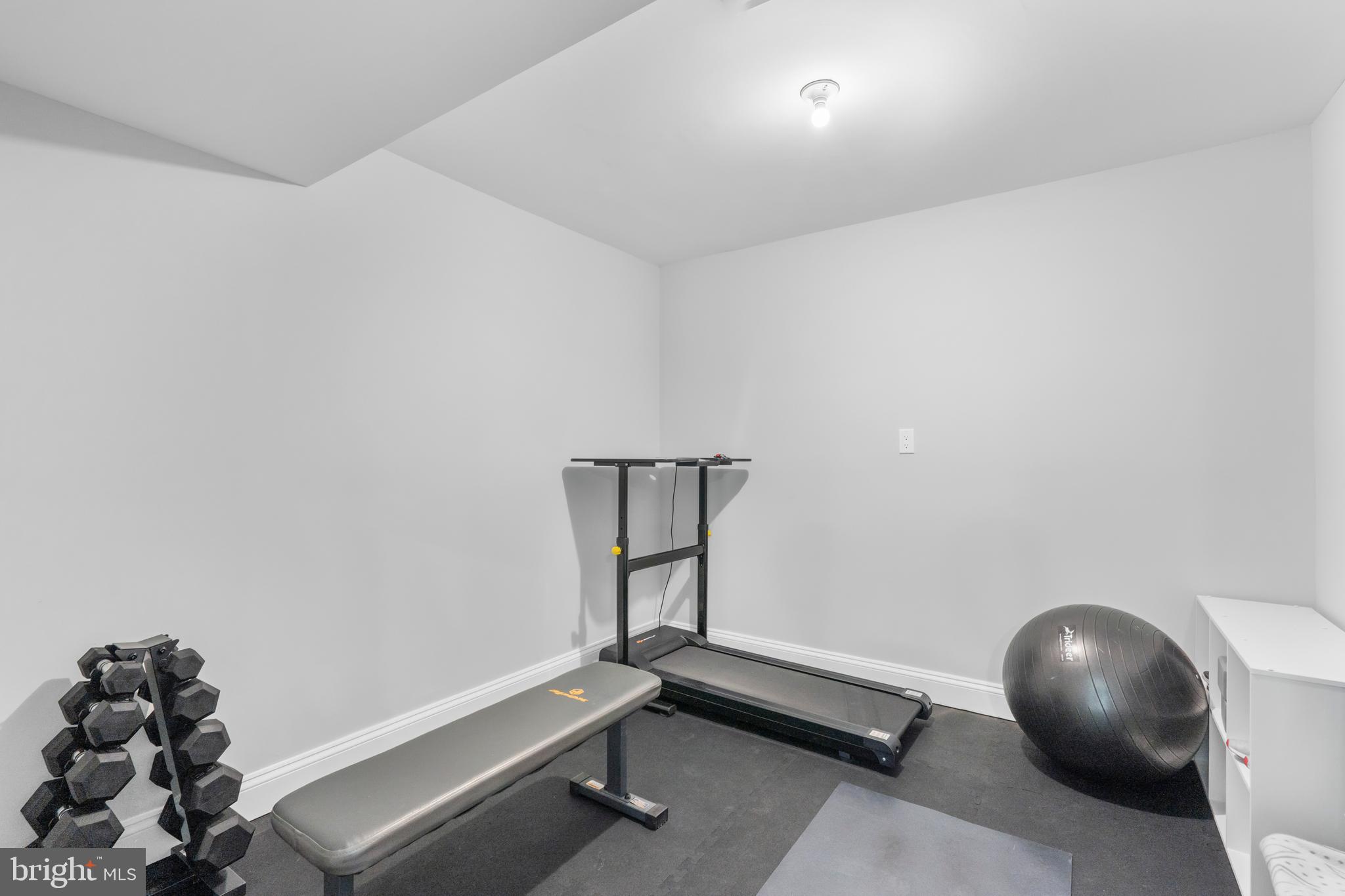 BARRISTERS PLACE - Residential