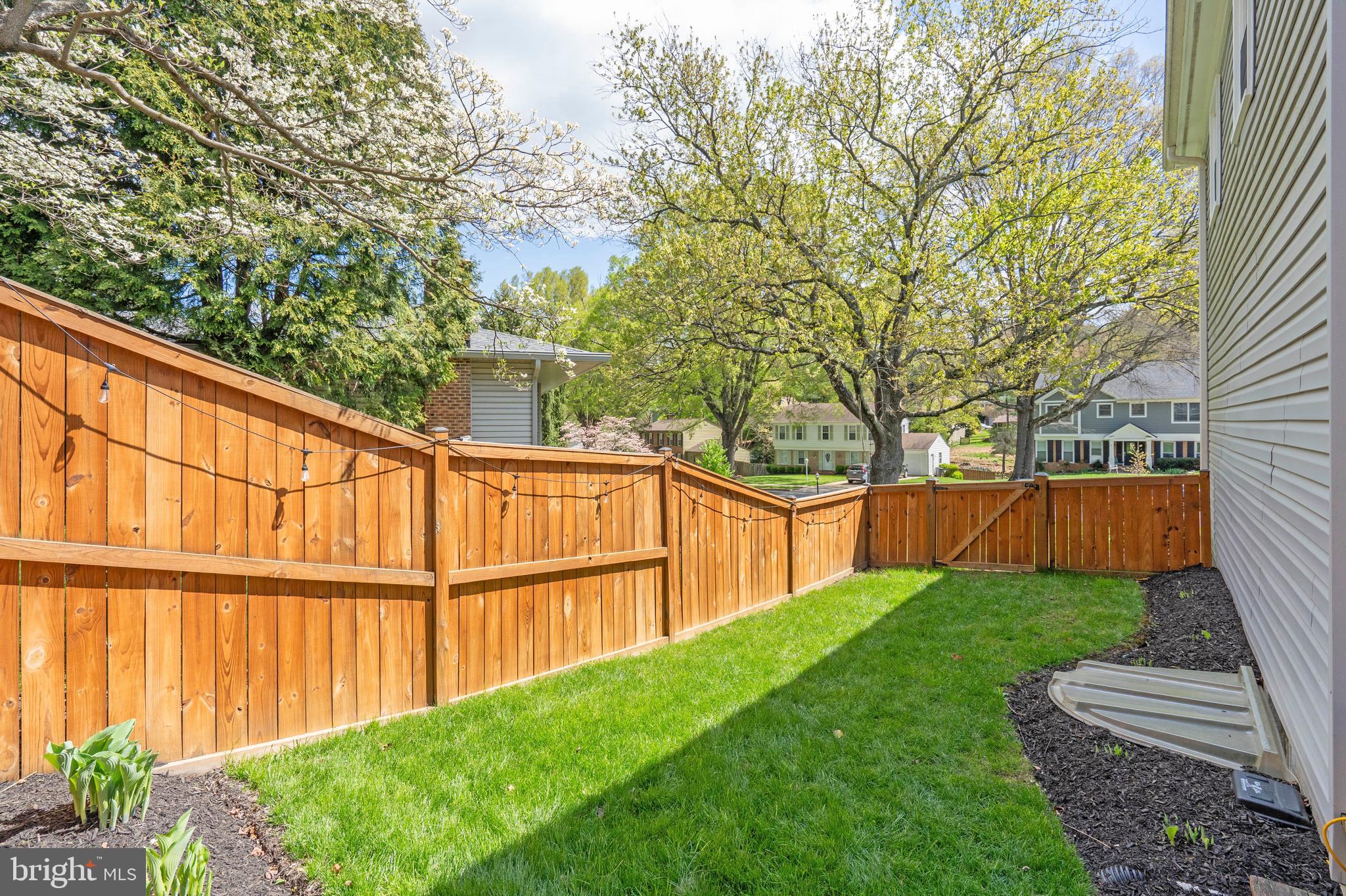 BARRISTERS PLACE - Residential