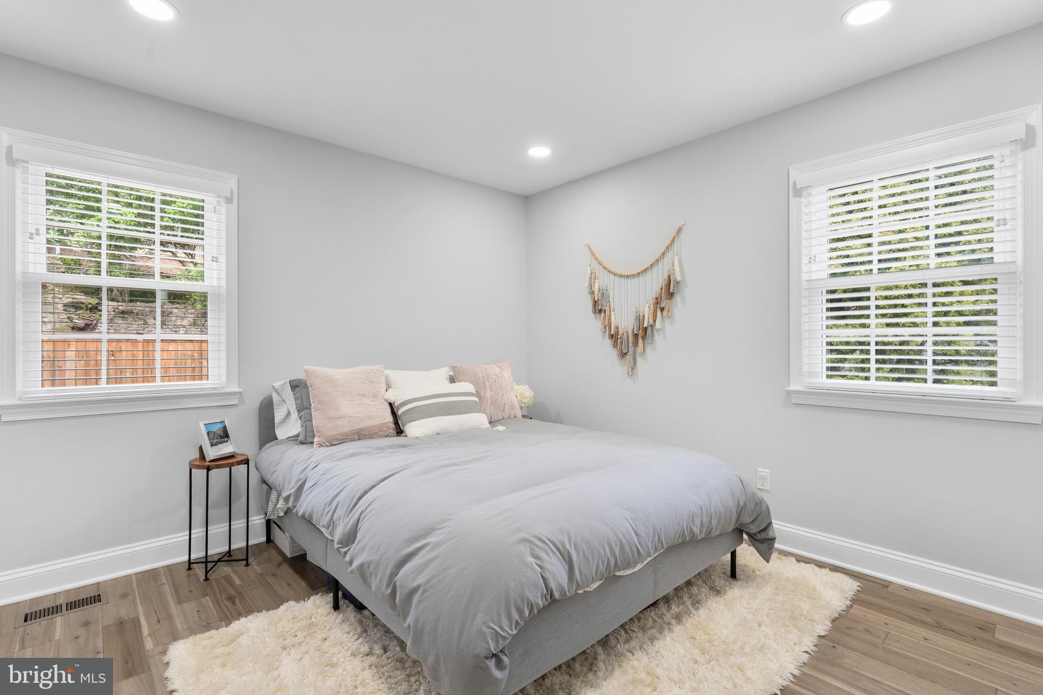 BARRISTERS PLACE - Residential