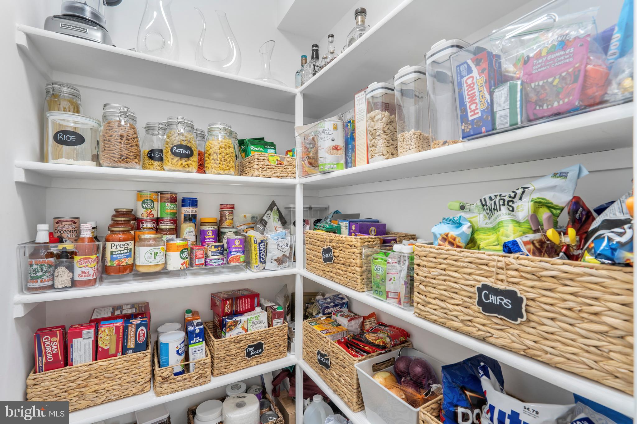 BARRISTERS PLACE - Residential