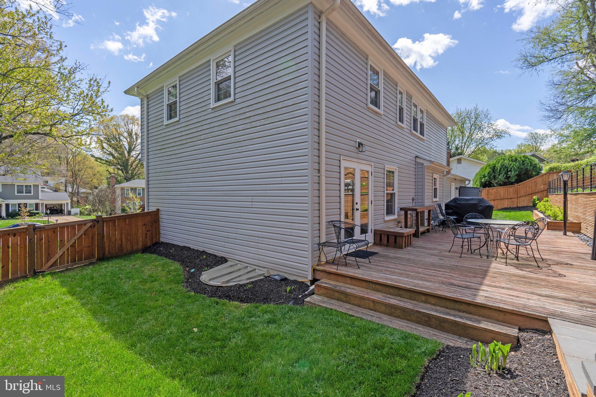 BARRISTERS PLACE - Residential