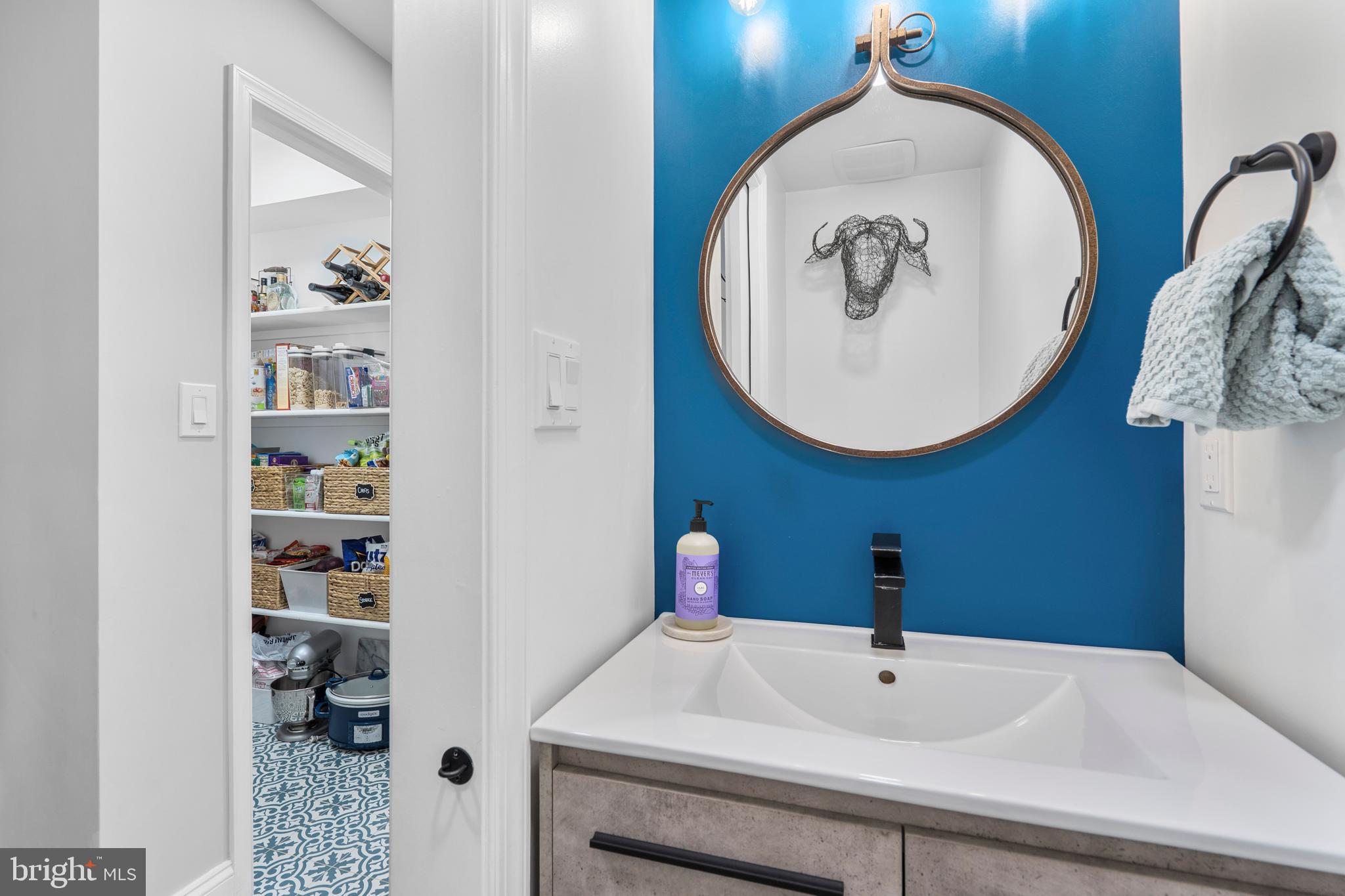 BARRISTERS PLACE - Residential