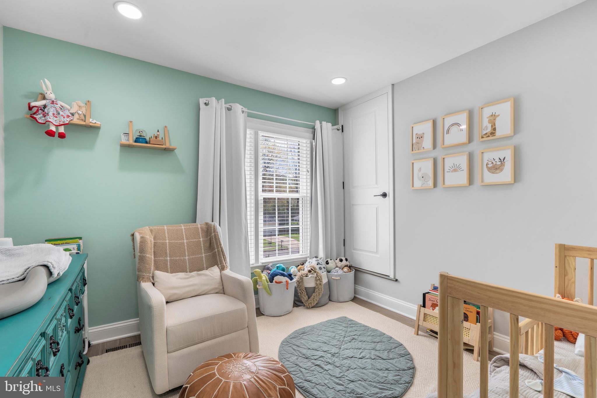 BARRISTERS PLACE - Residential