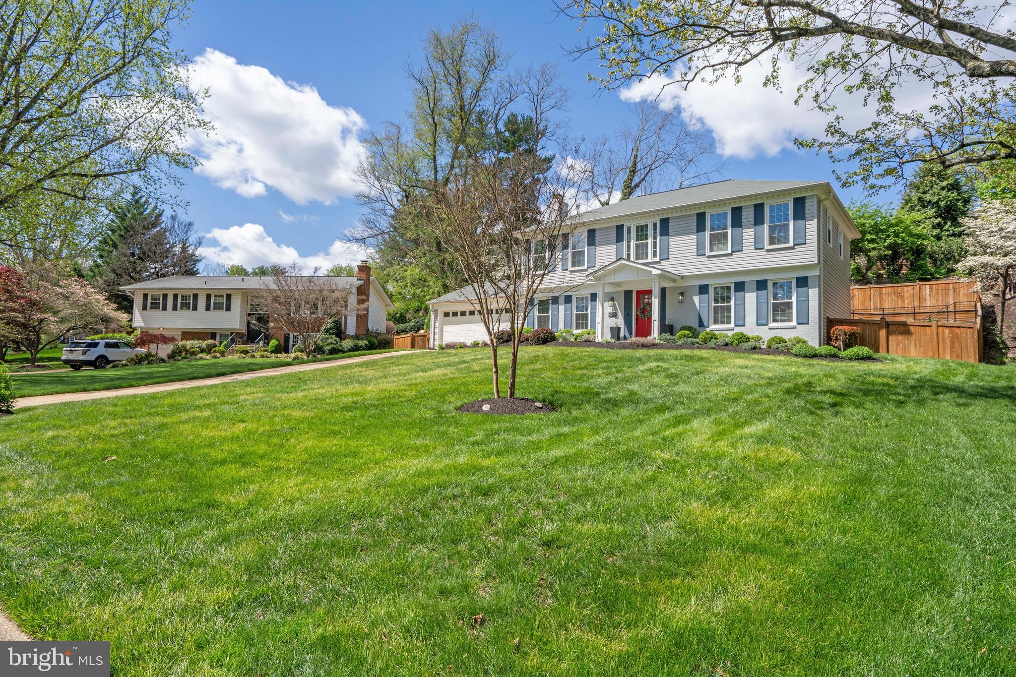 BARRISTERS PLACE - Residential