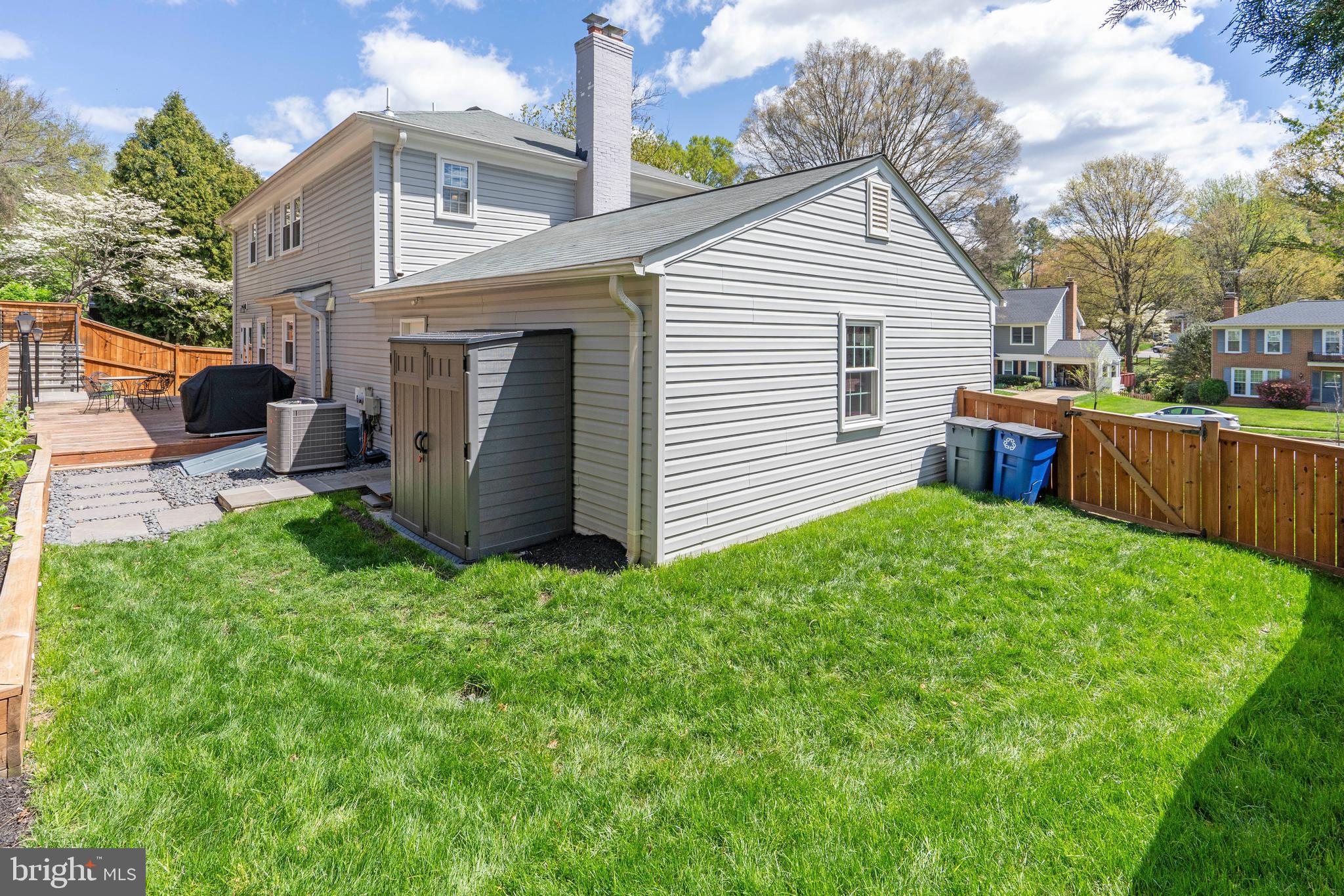 BARRISTERS PLACE - Residential