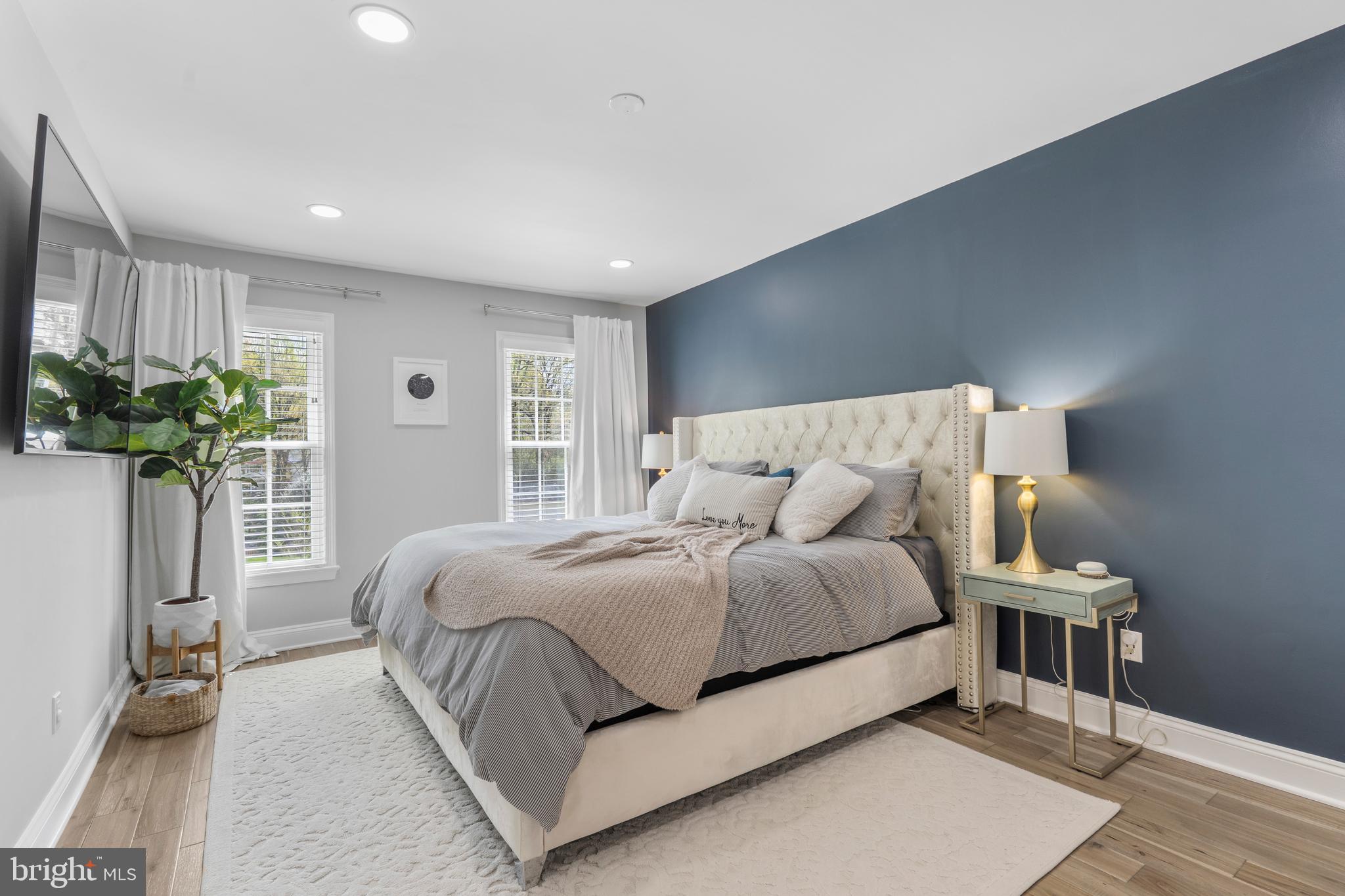 BARRISTERS PLACE - Residential