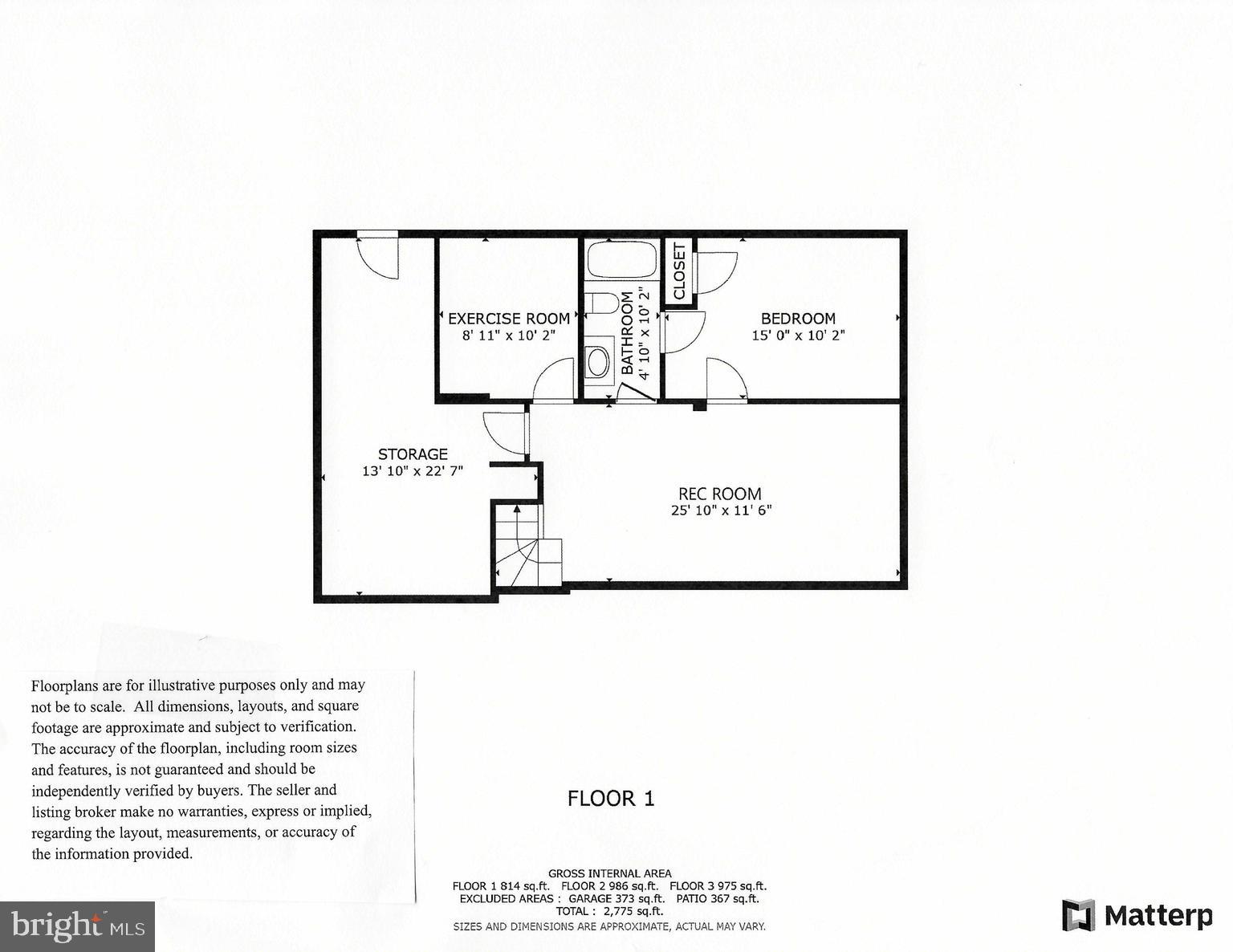 BARRISTERS PLACE - Residential