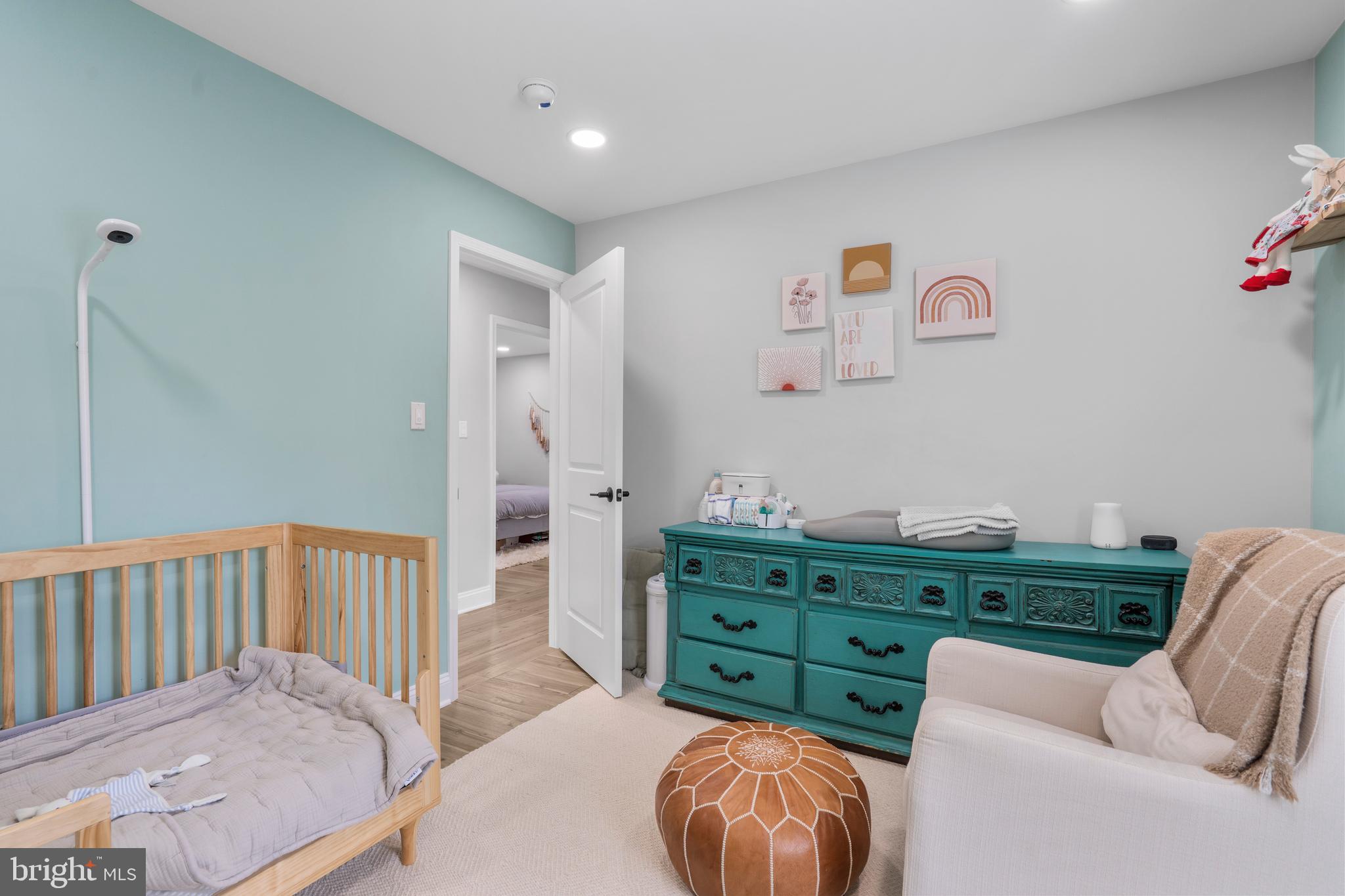 BARRISTERS PLACE - Residential