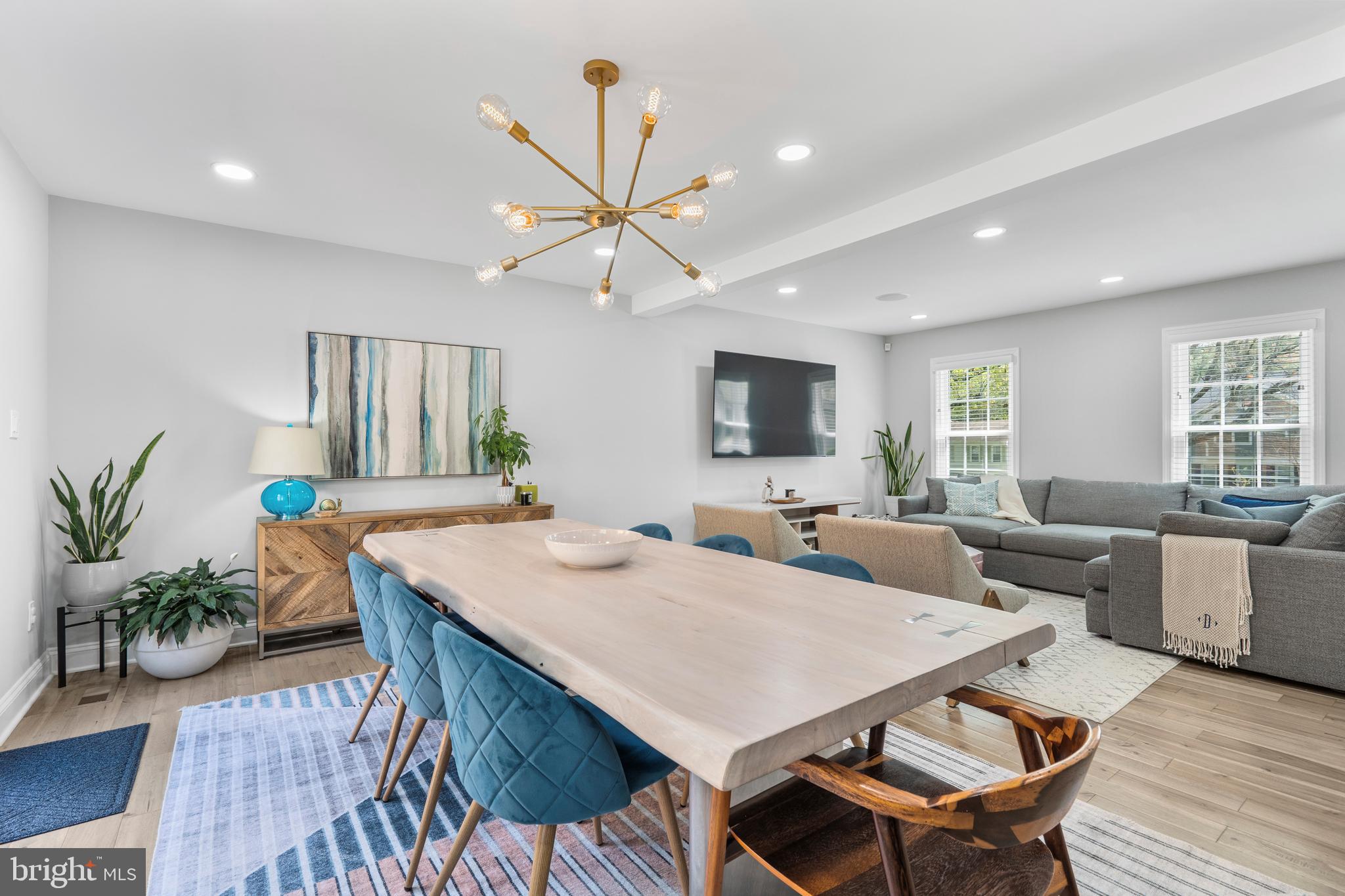 BARRISTERS PLACE - Residential