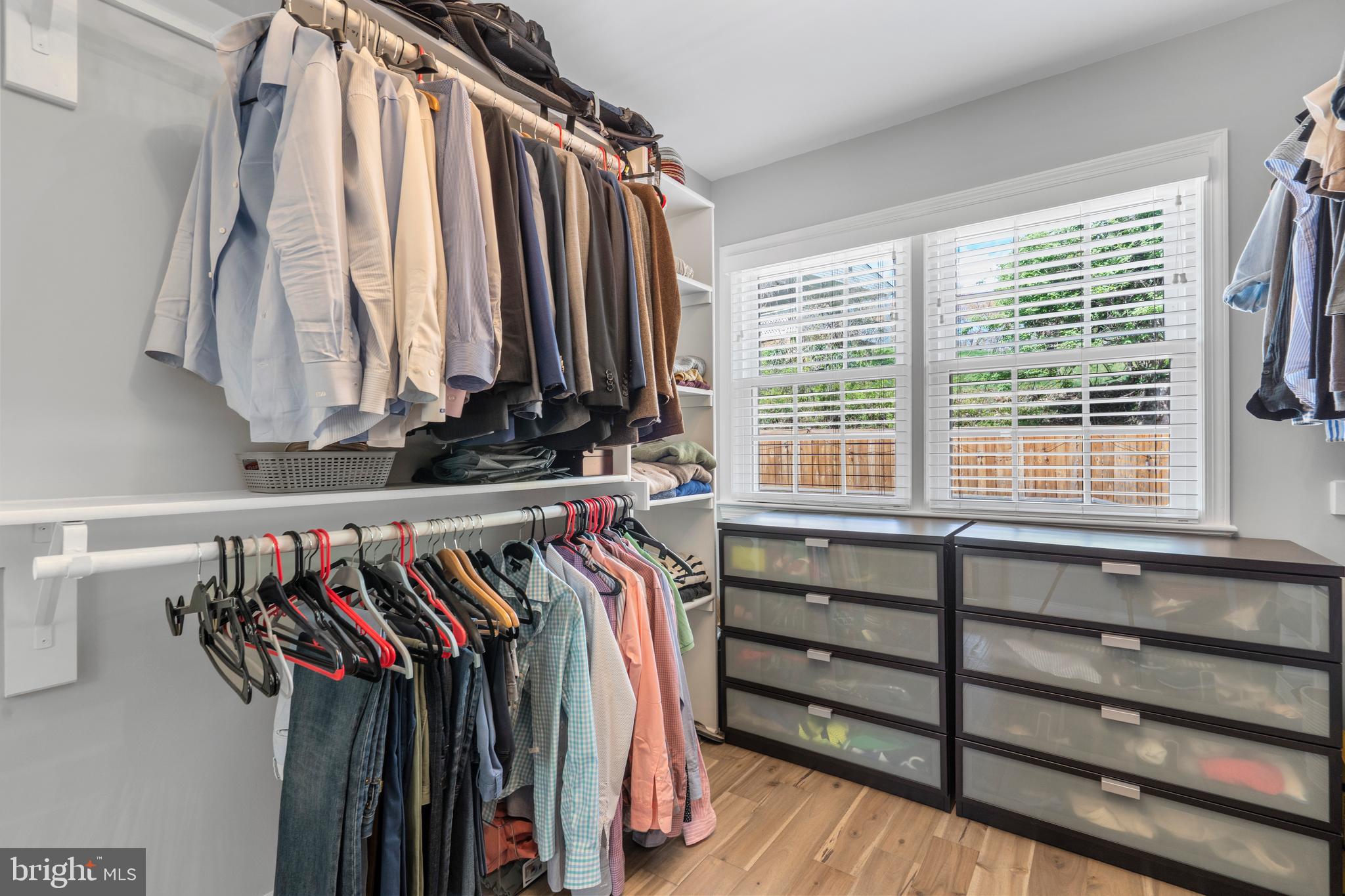 BARRISTERS PLACE - Residential