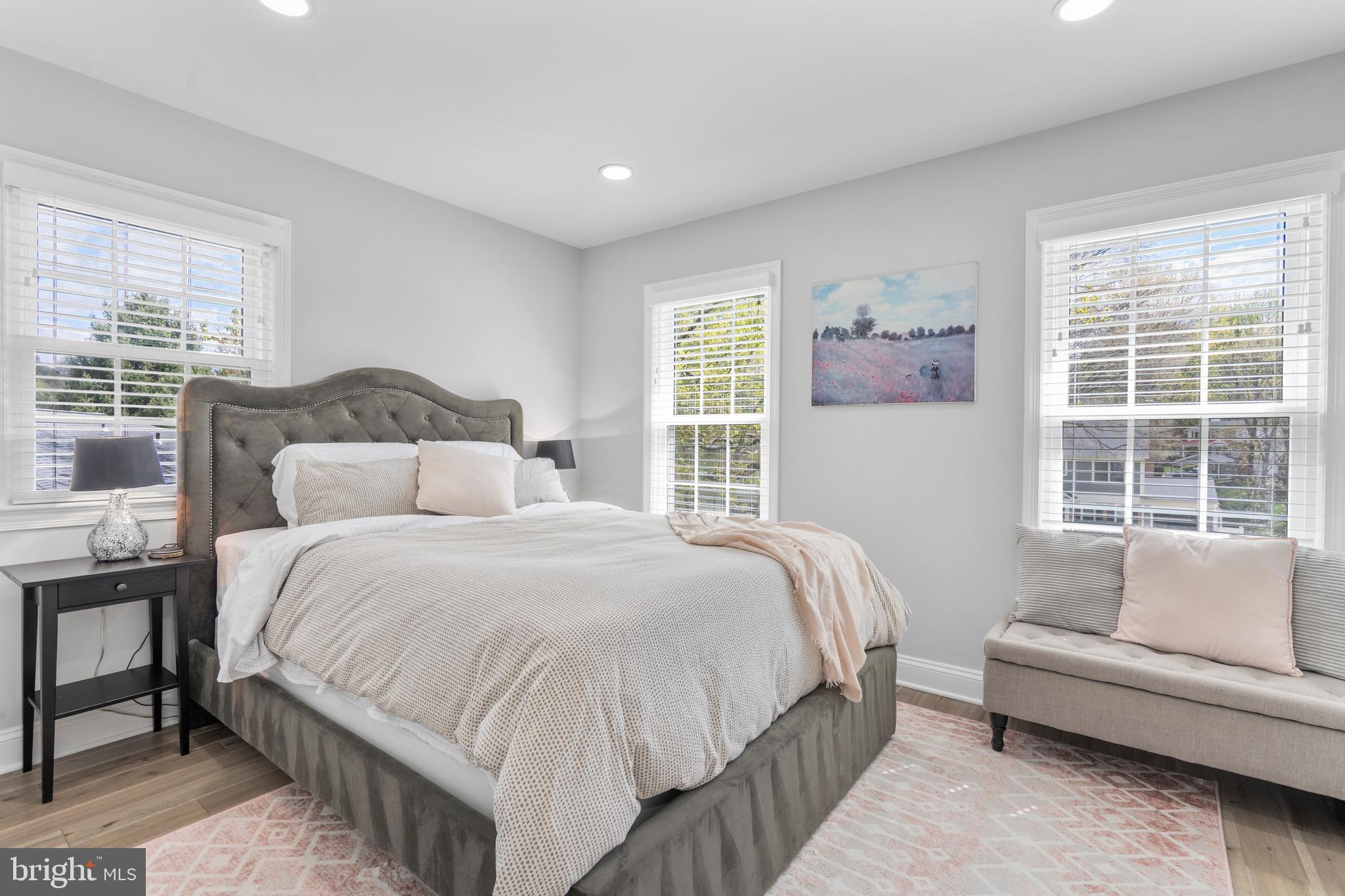 BARRISTERS PLACE - Residential