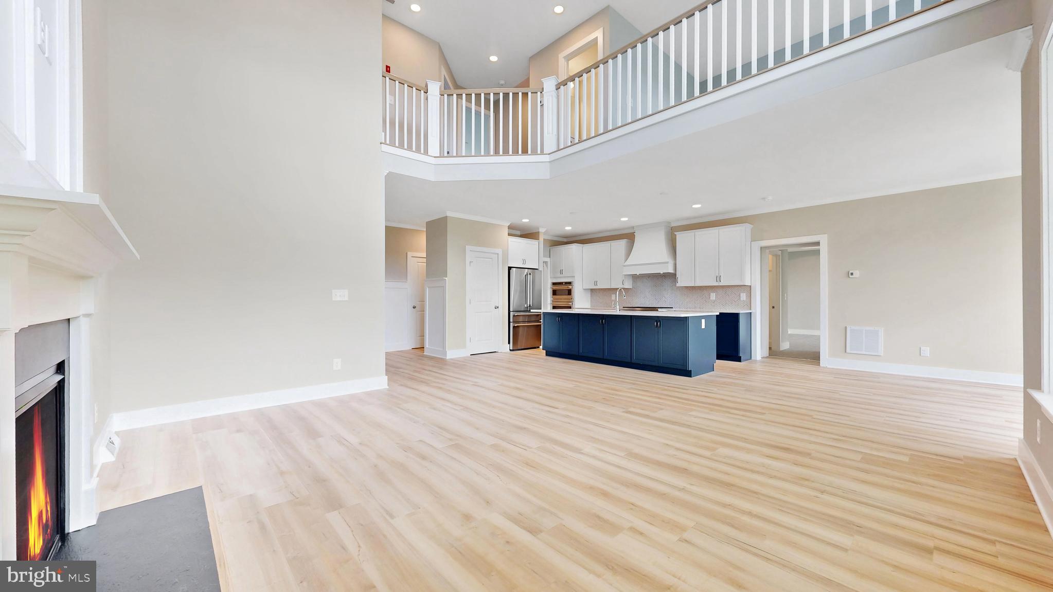 STAGG RUN - Residential